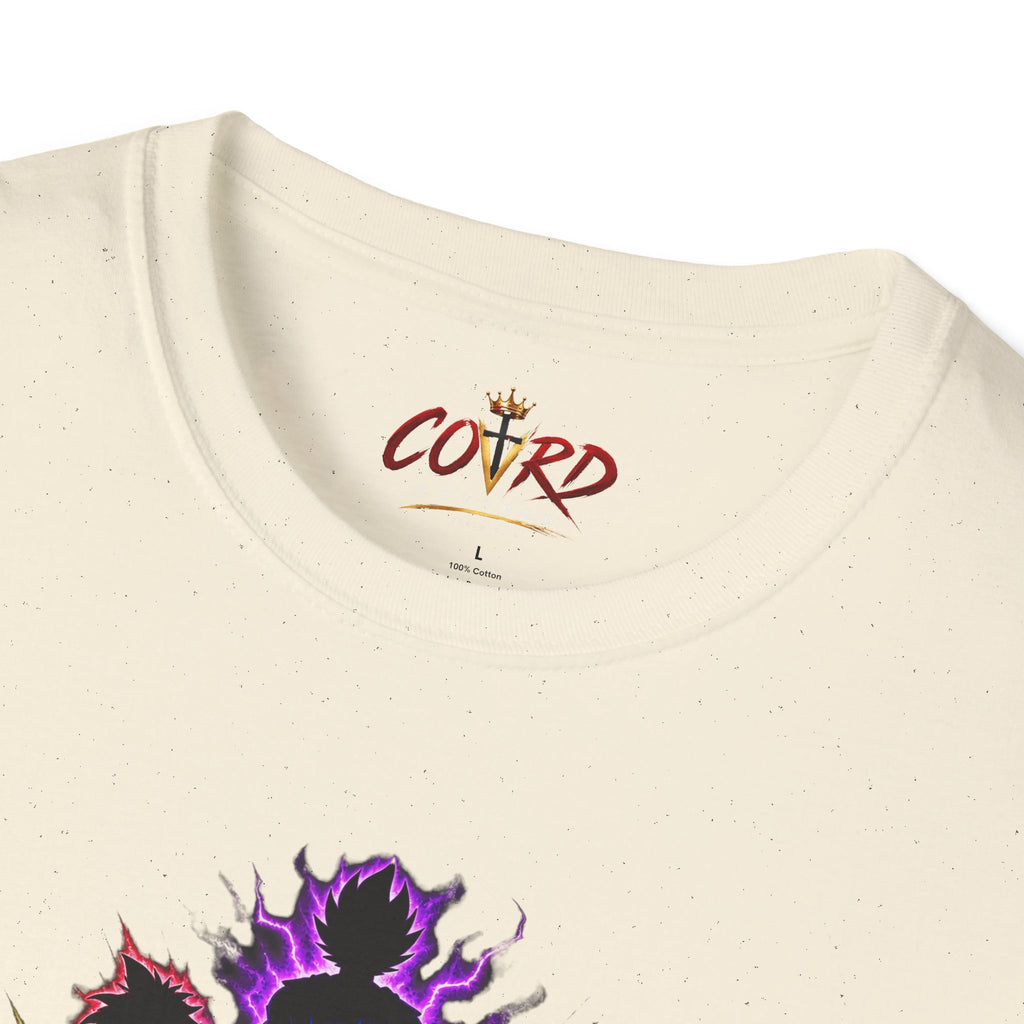 (Villain Arc) "I am the Worst of them all" T-Shirt