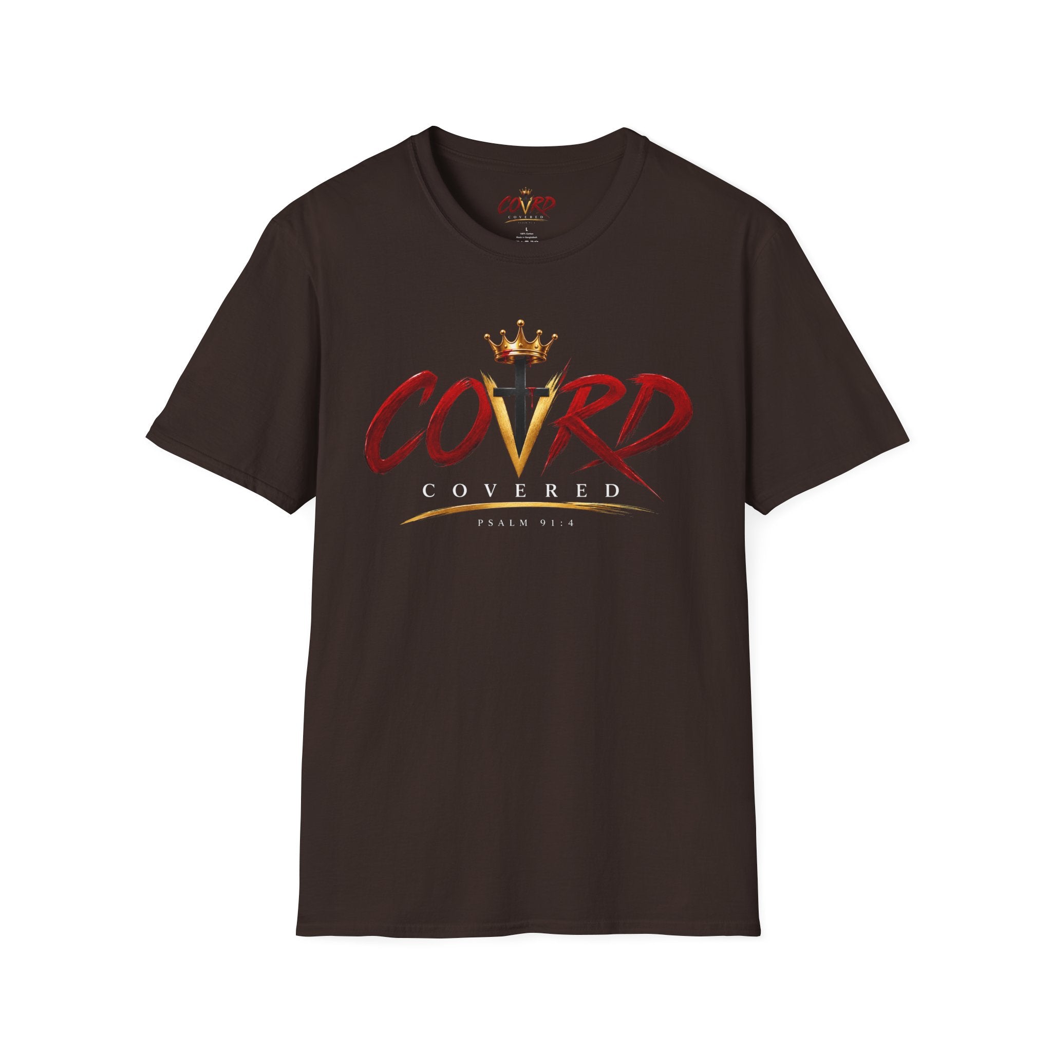 Covrd(COVERED) Tee