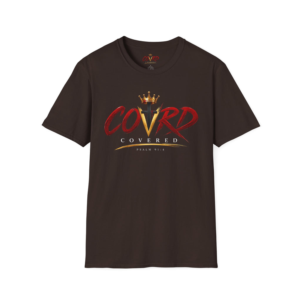 Covrd(COVERED) Tee