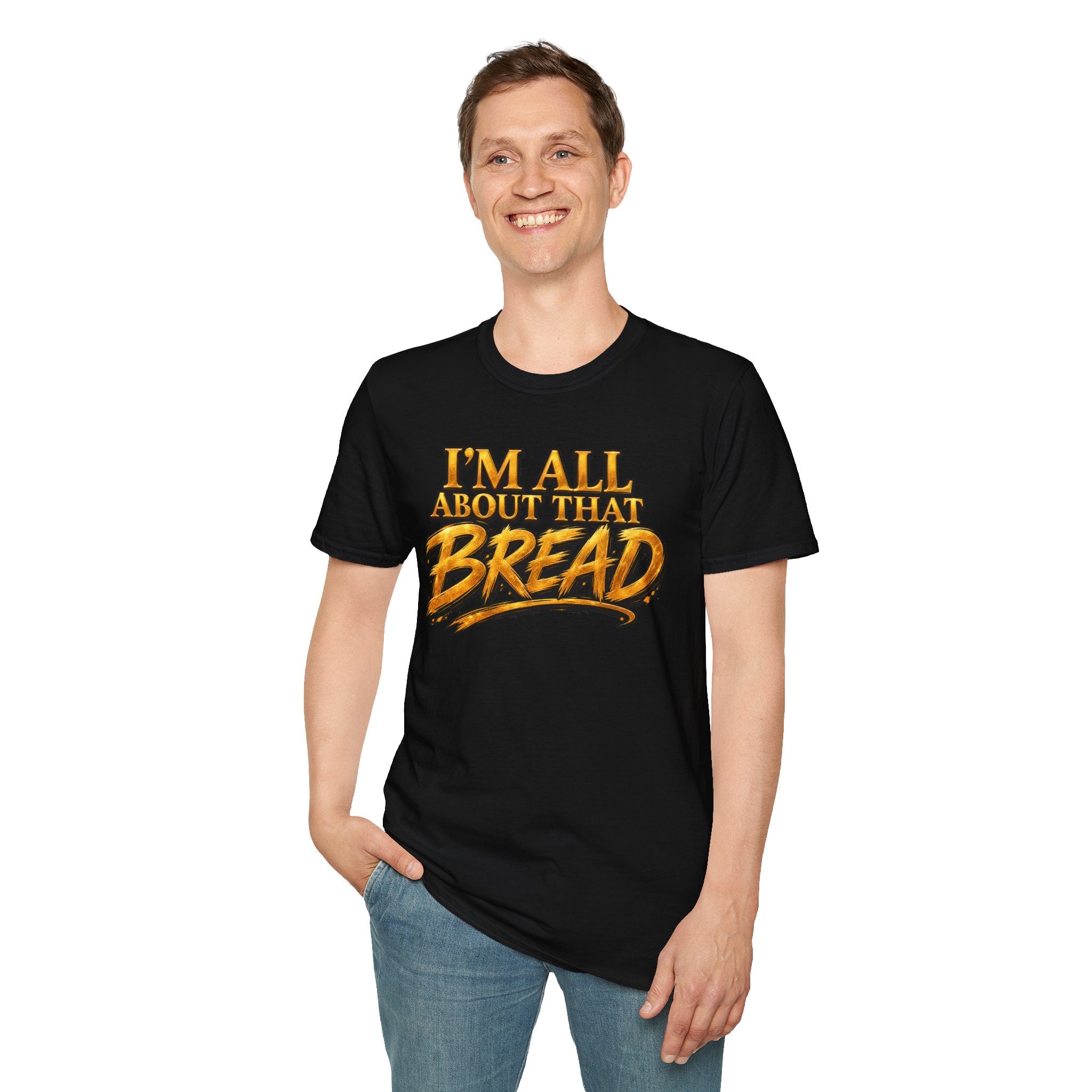 BREAD(LAST SUPPER) T-Shirt