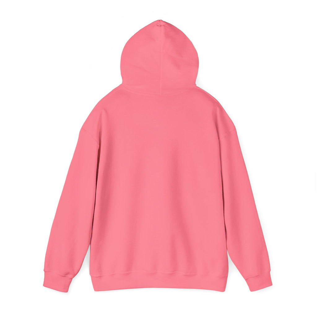 All Smoke Hoodie