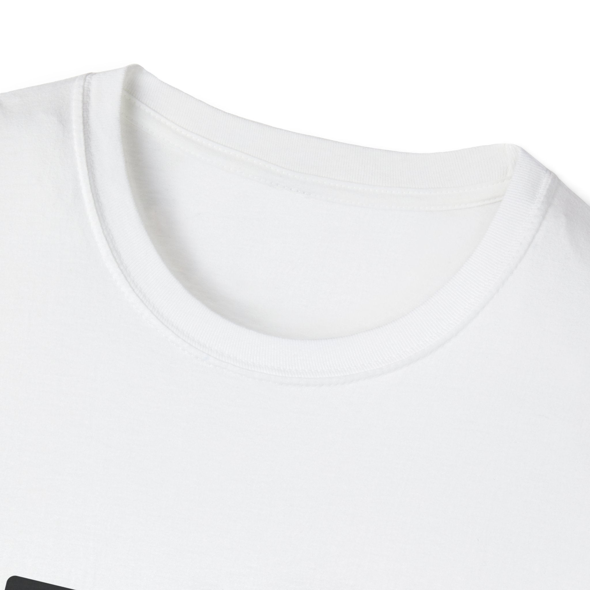 Different(DFFRNT) Text Logo T-Shirt