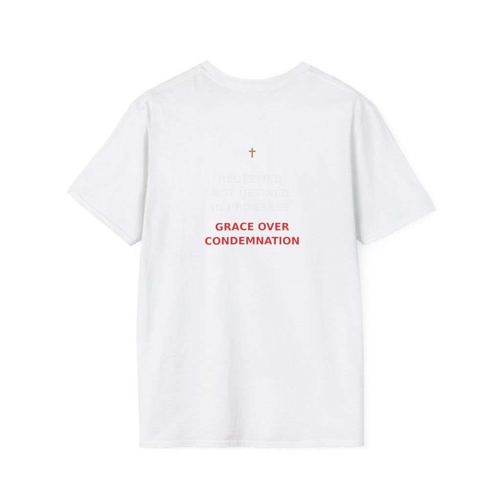 Lord Make Me The Example T-Shirt