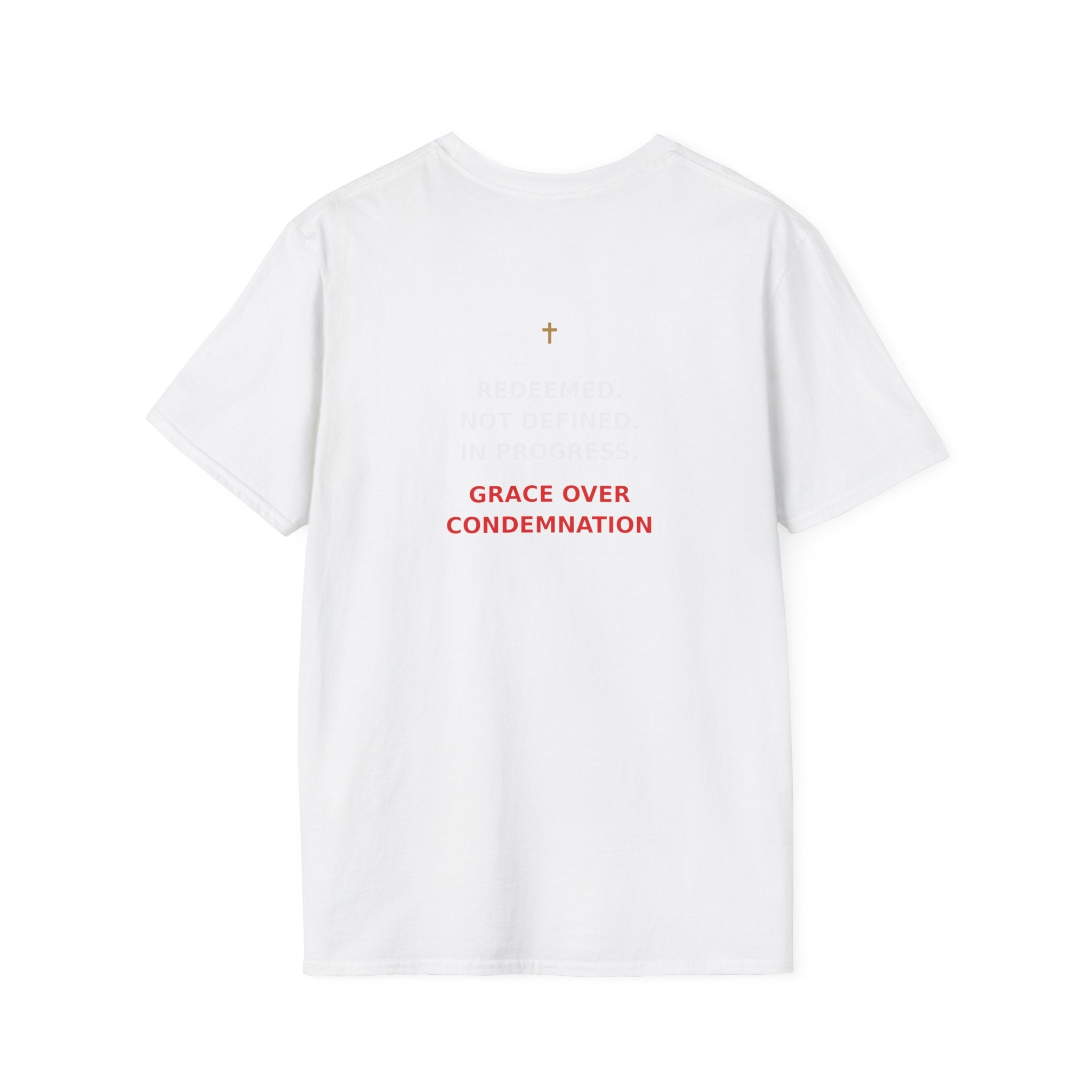 Lord Make Me The Example T-Shirt