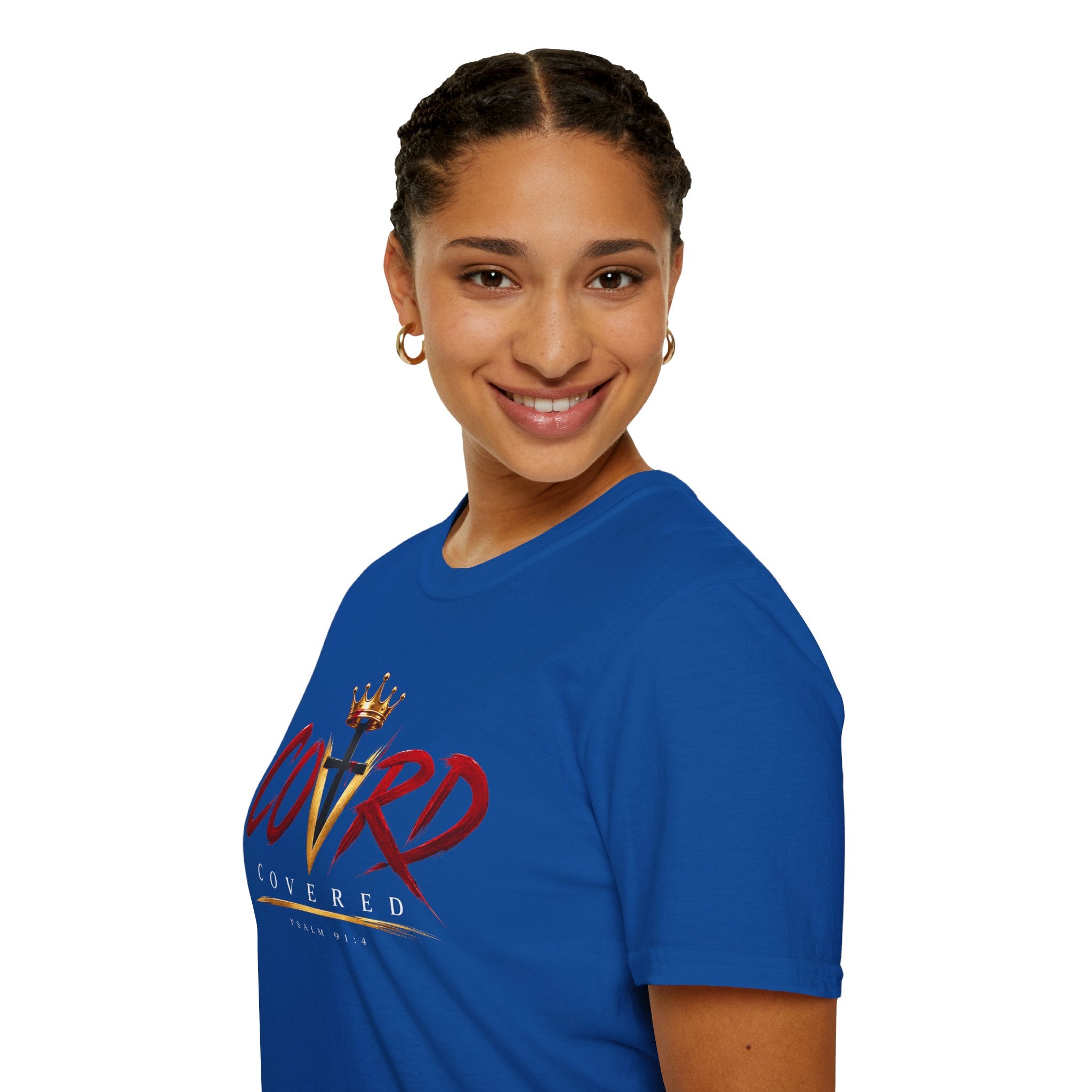 Covrd(COVERED) Tee