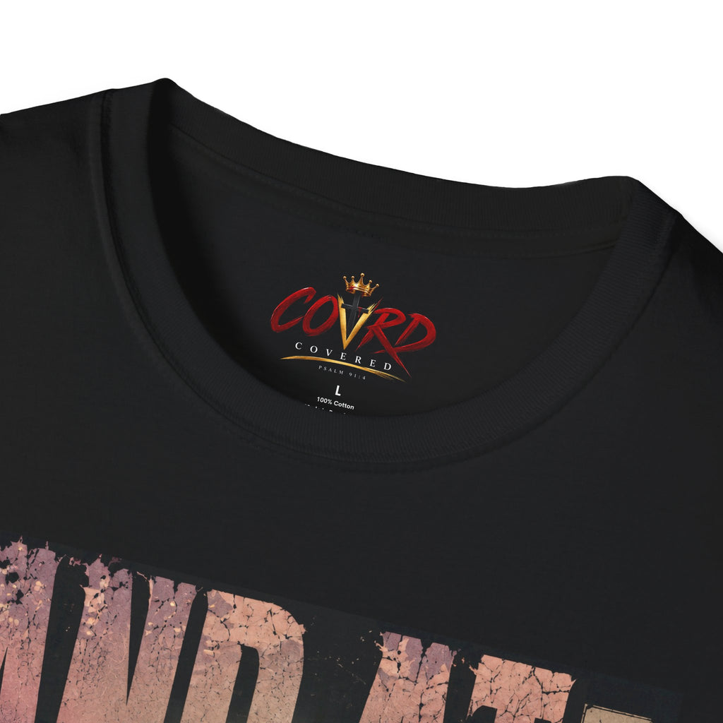 'And At Midnight' Tee