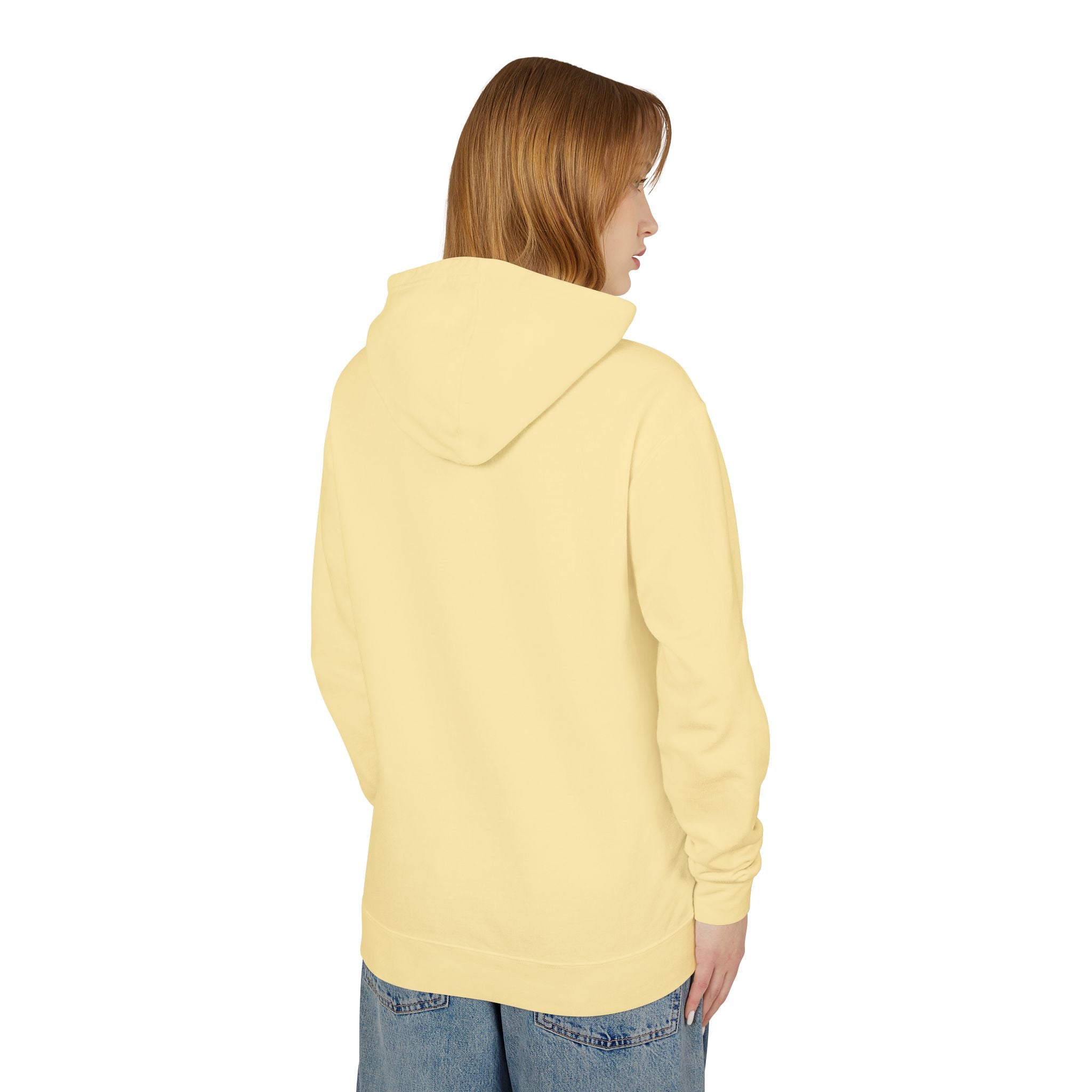 "And I Am The Worst of Them All"(VILLIAN ARC) HOODIE