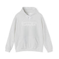 DFFRNT (Hallow) Hoodie
