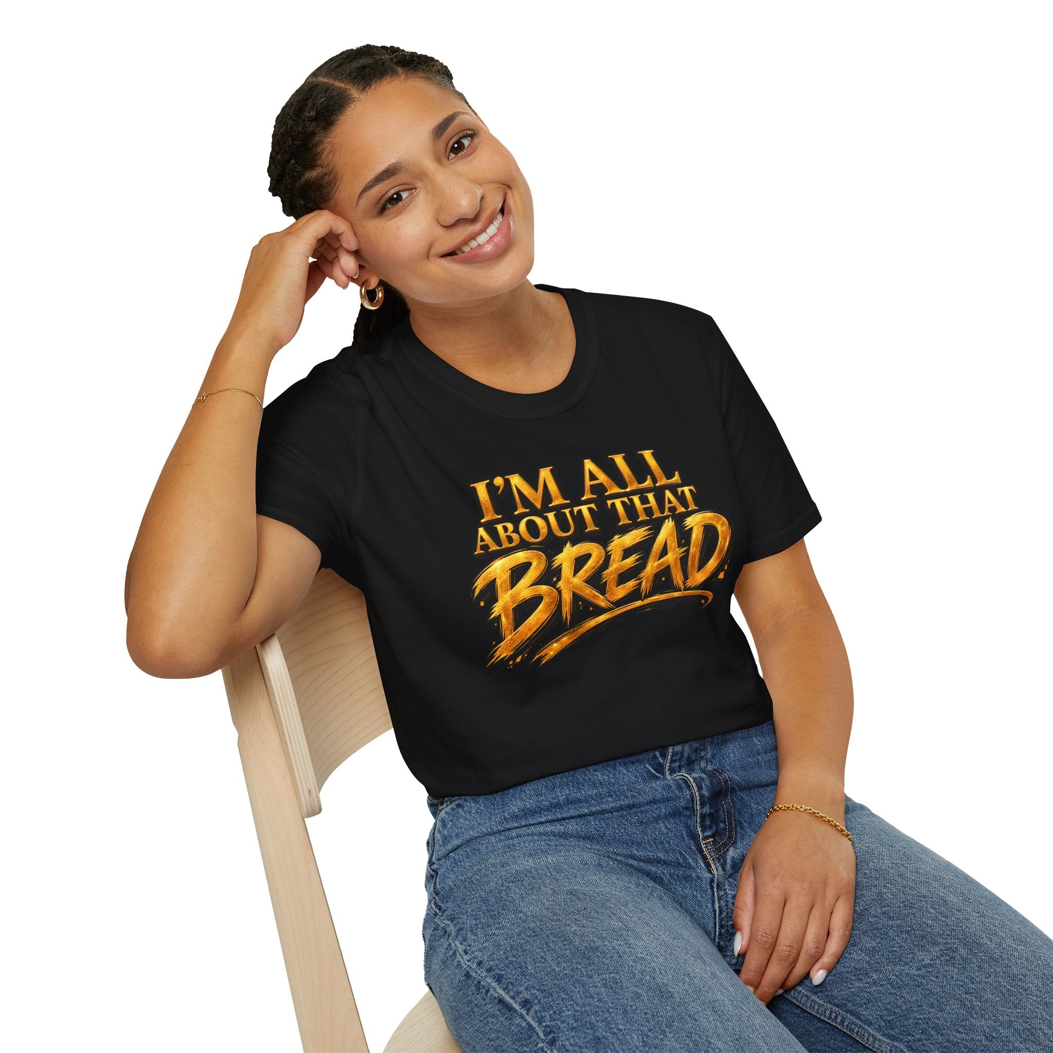 BREAD(LAST SUPPER) T-Shirt