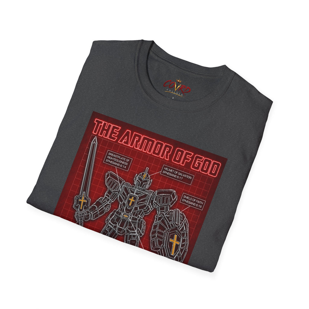 The Armor of God T-Shirt