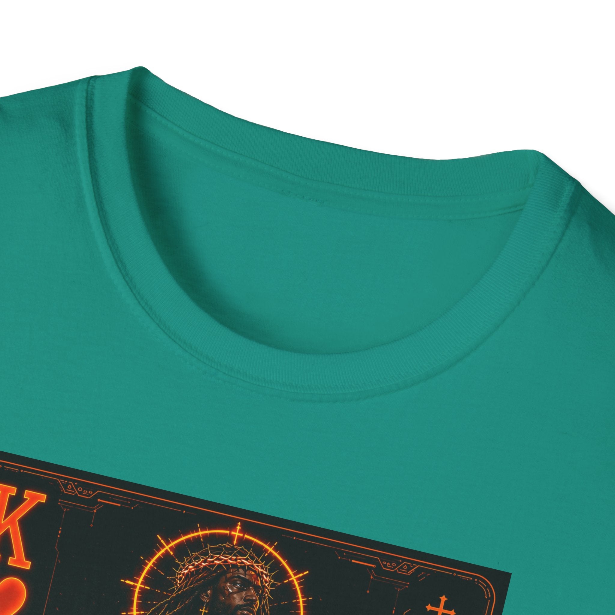 King of kings playing card T-Shirt