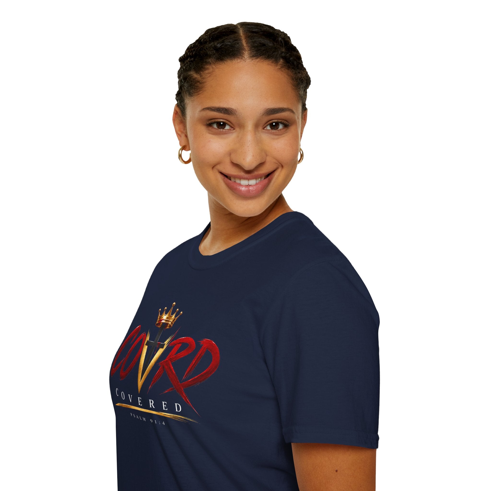 Covrd(COVERED) Tee