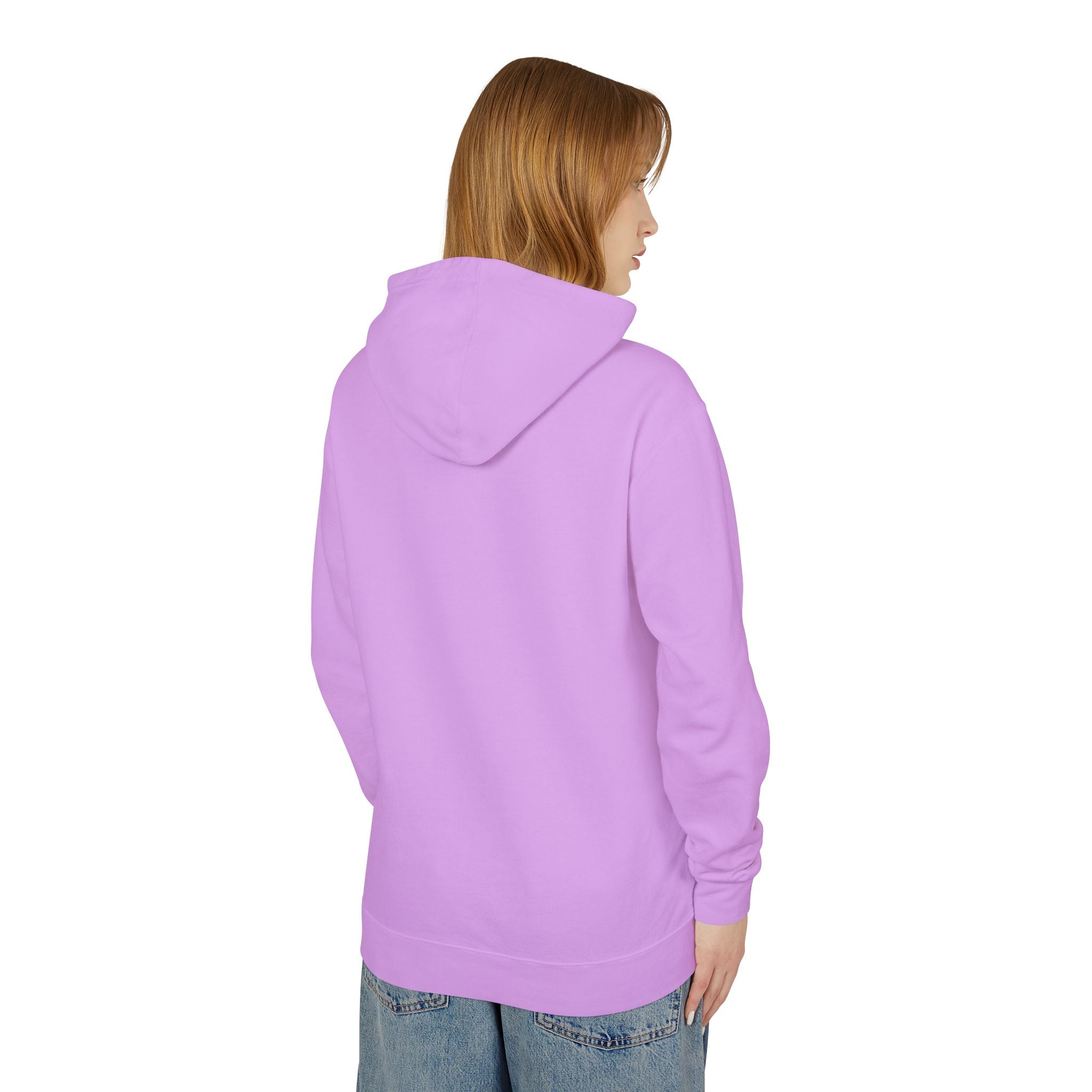 "And I Am The Worst of Them All"(VILLIAN ARC) HOODIE