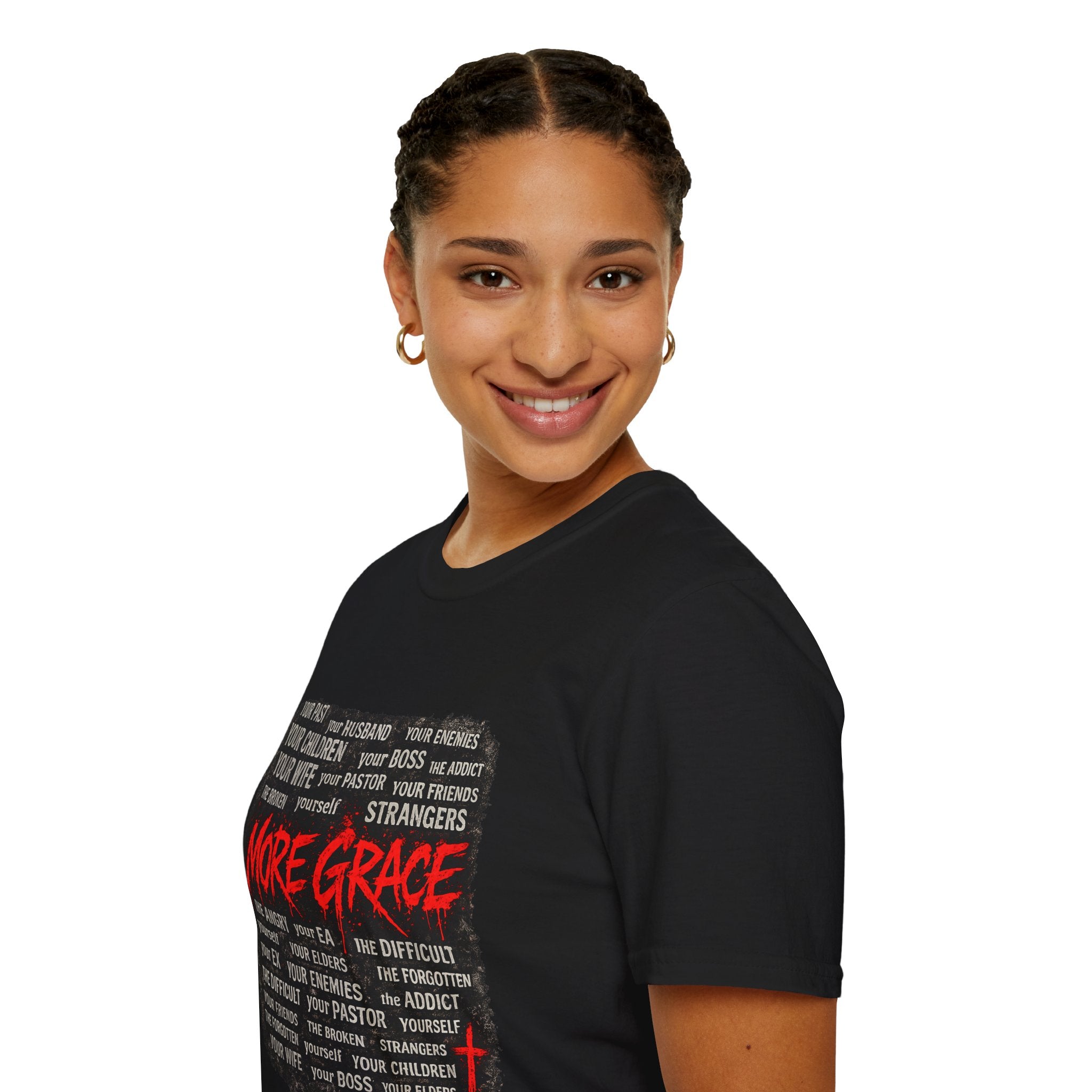 More Grace T-Shirt