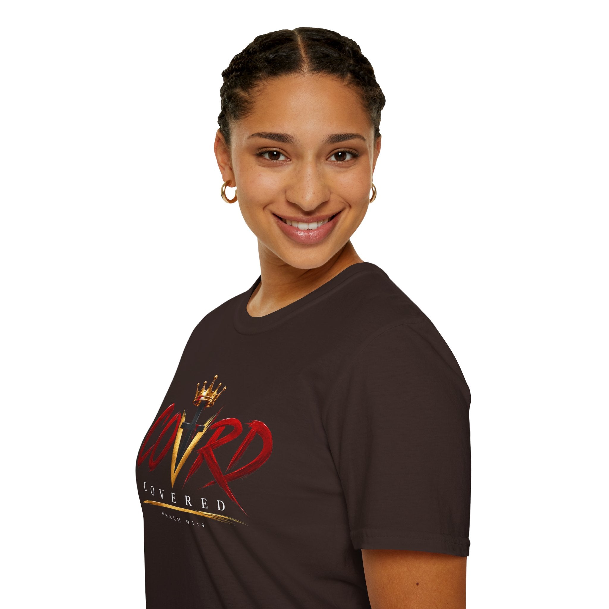 Covrd(COVERED) Tee