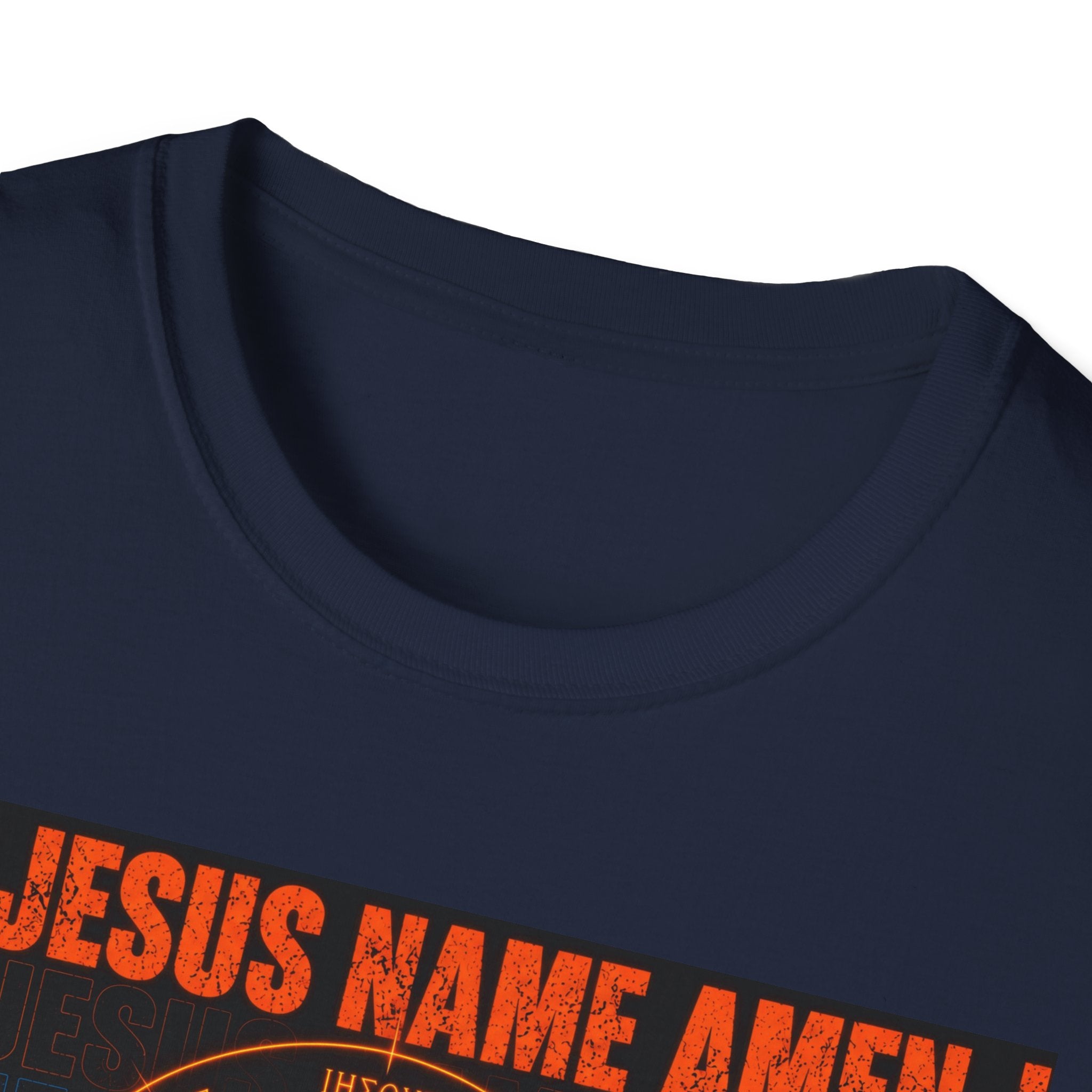 In Jesus Name Amen - Tee