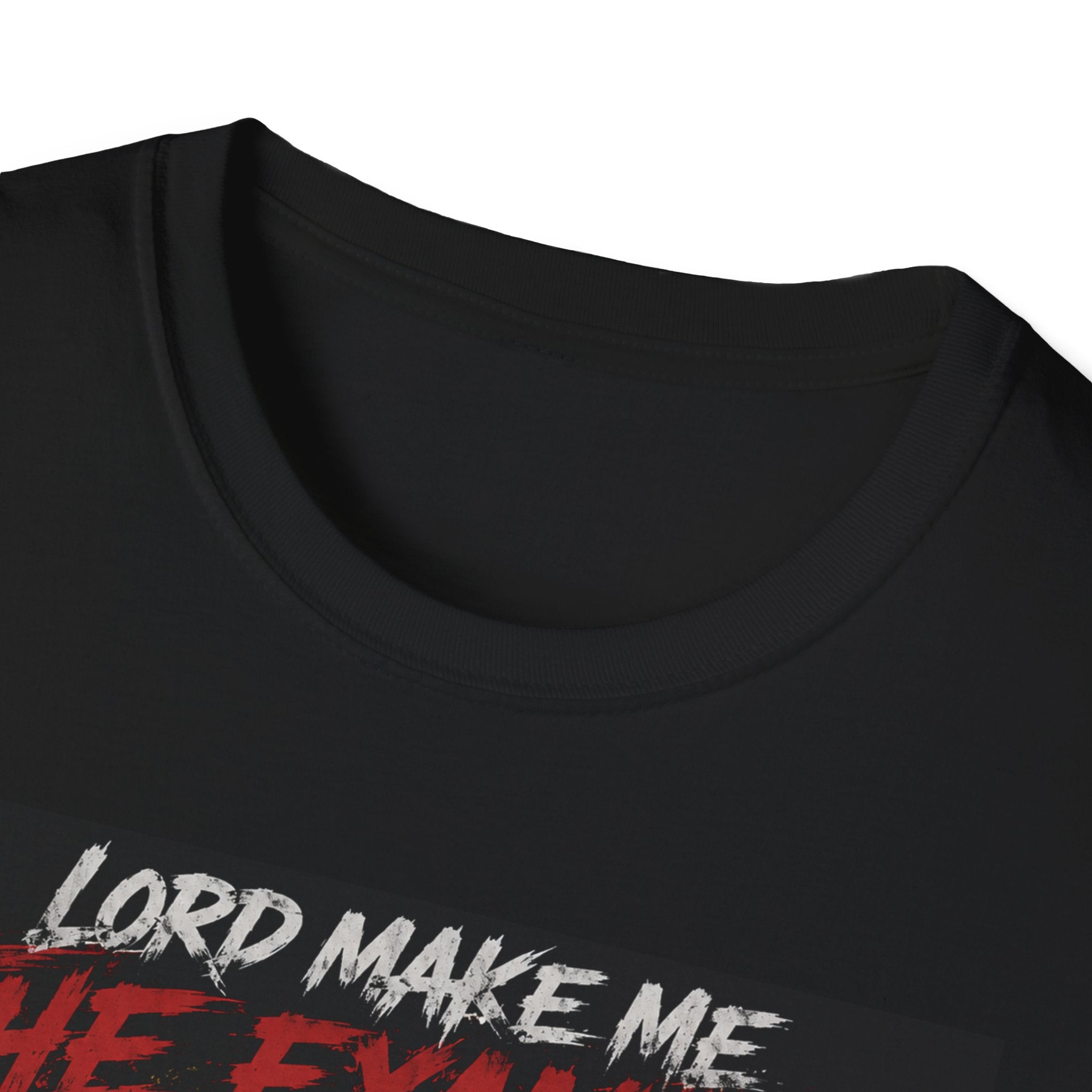 Lord Make Me The Example T-Shirt