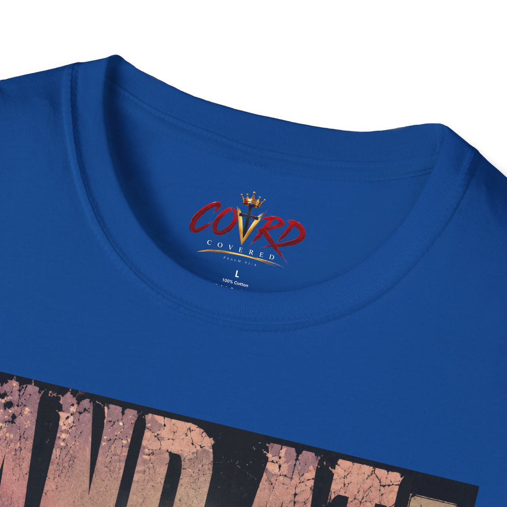 'And At Midnight' Tee