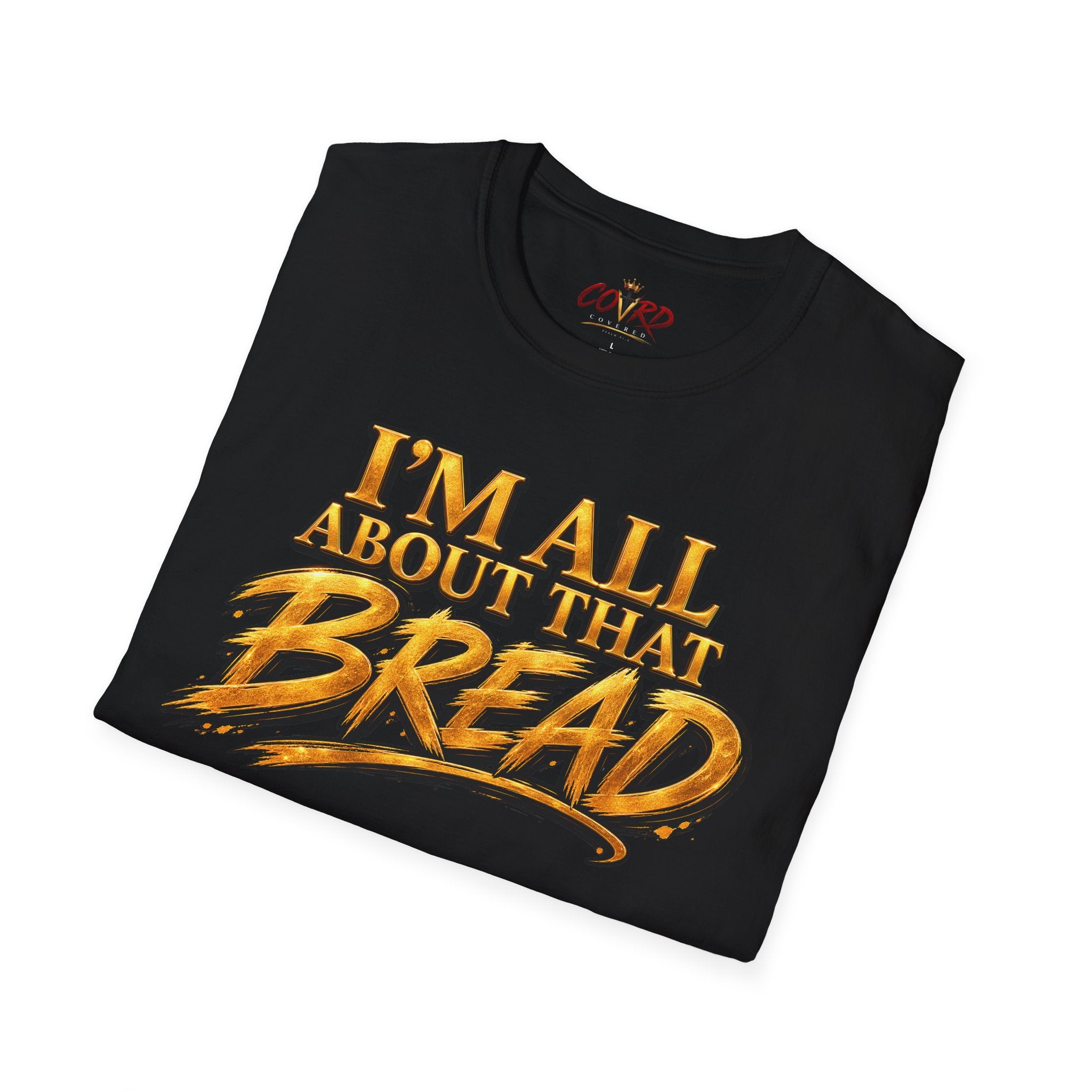 BREAD(LAST SUPPER) T-Shirt