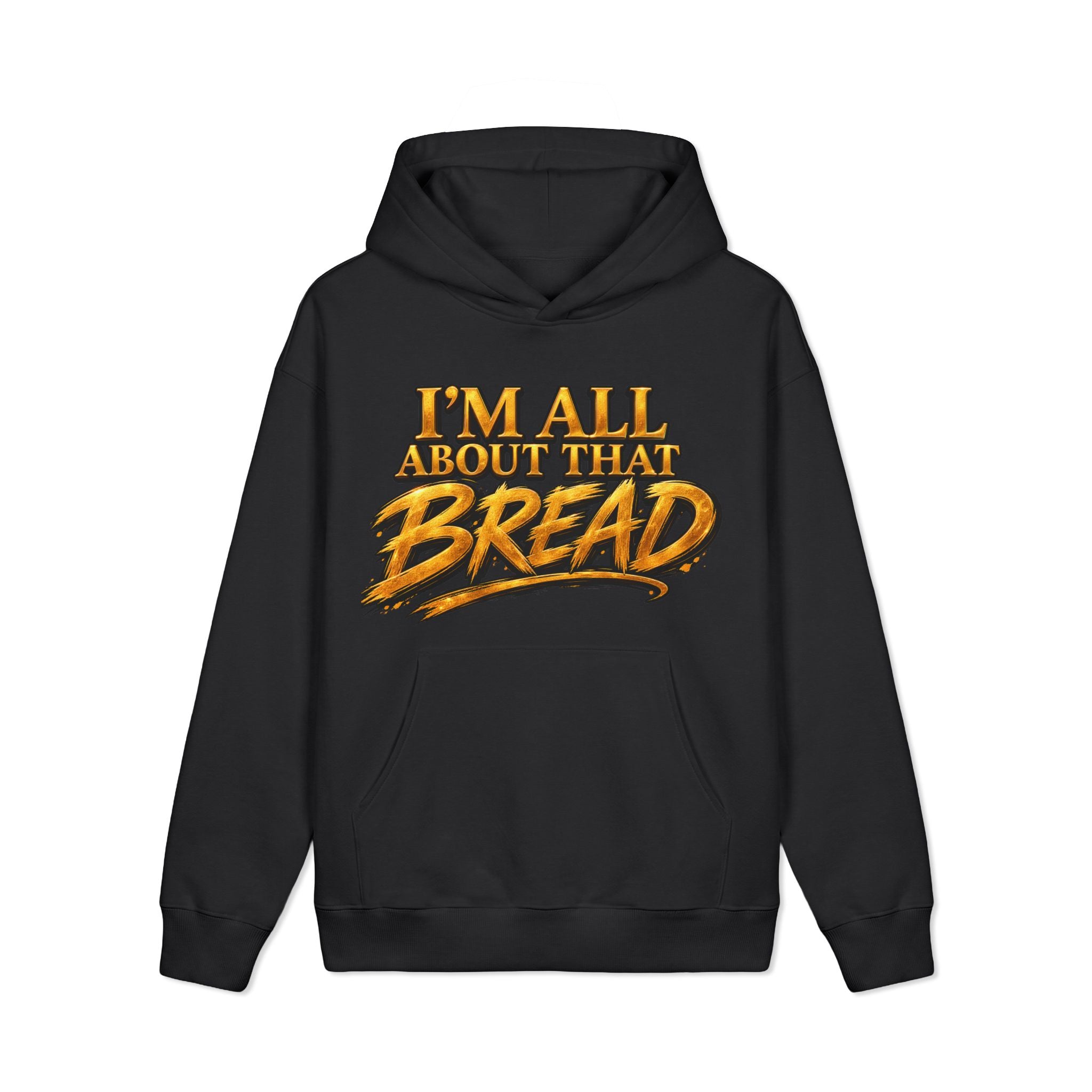 BREAD (LAST SUPPER) Hoodie