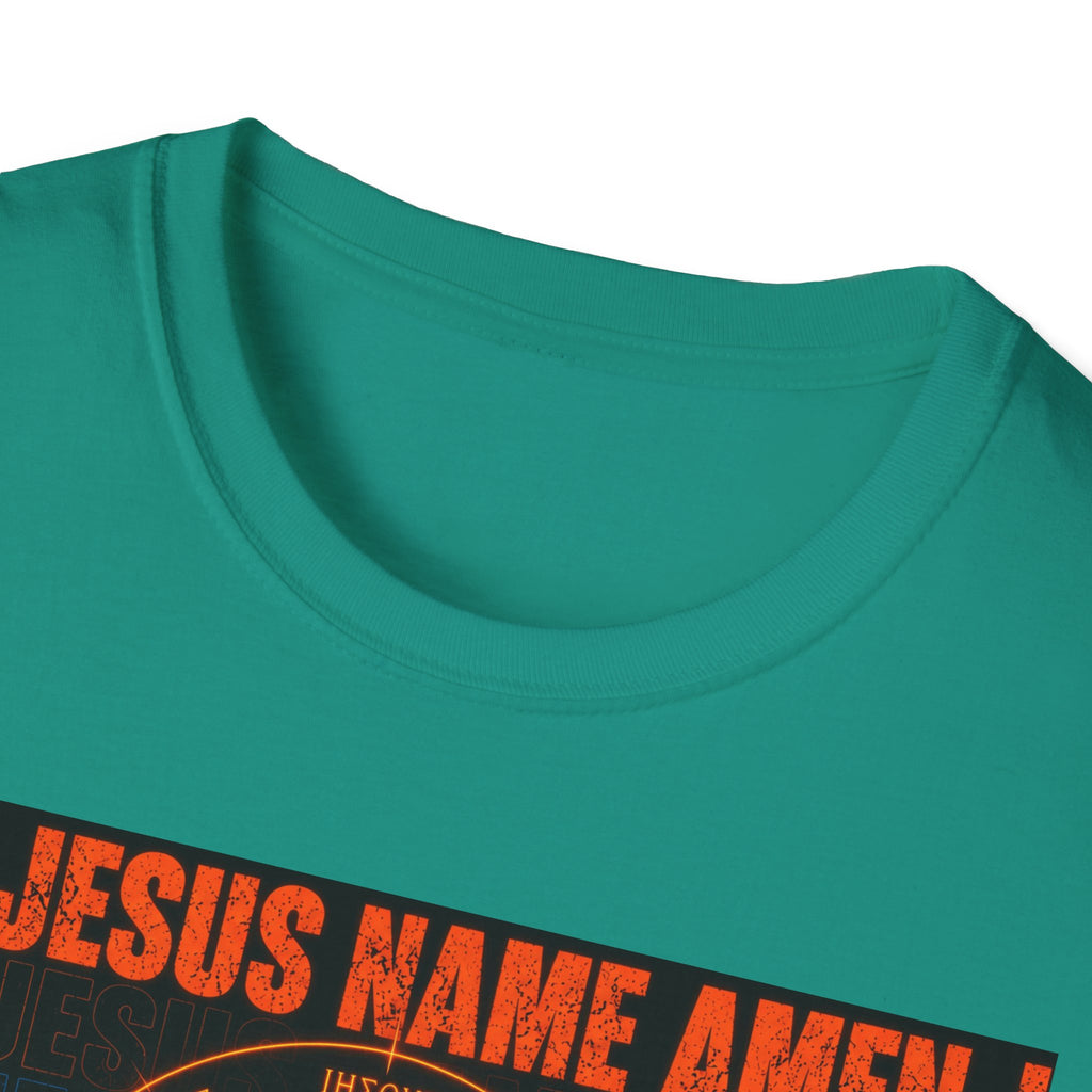 In Jesus Name Amen - Tee