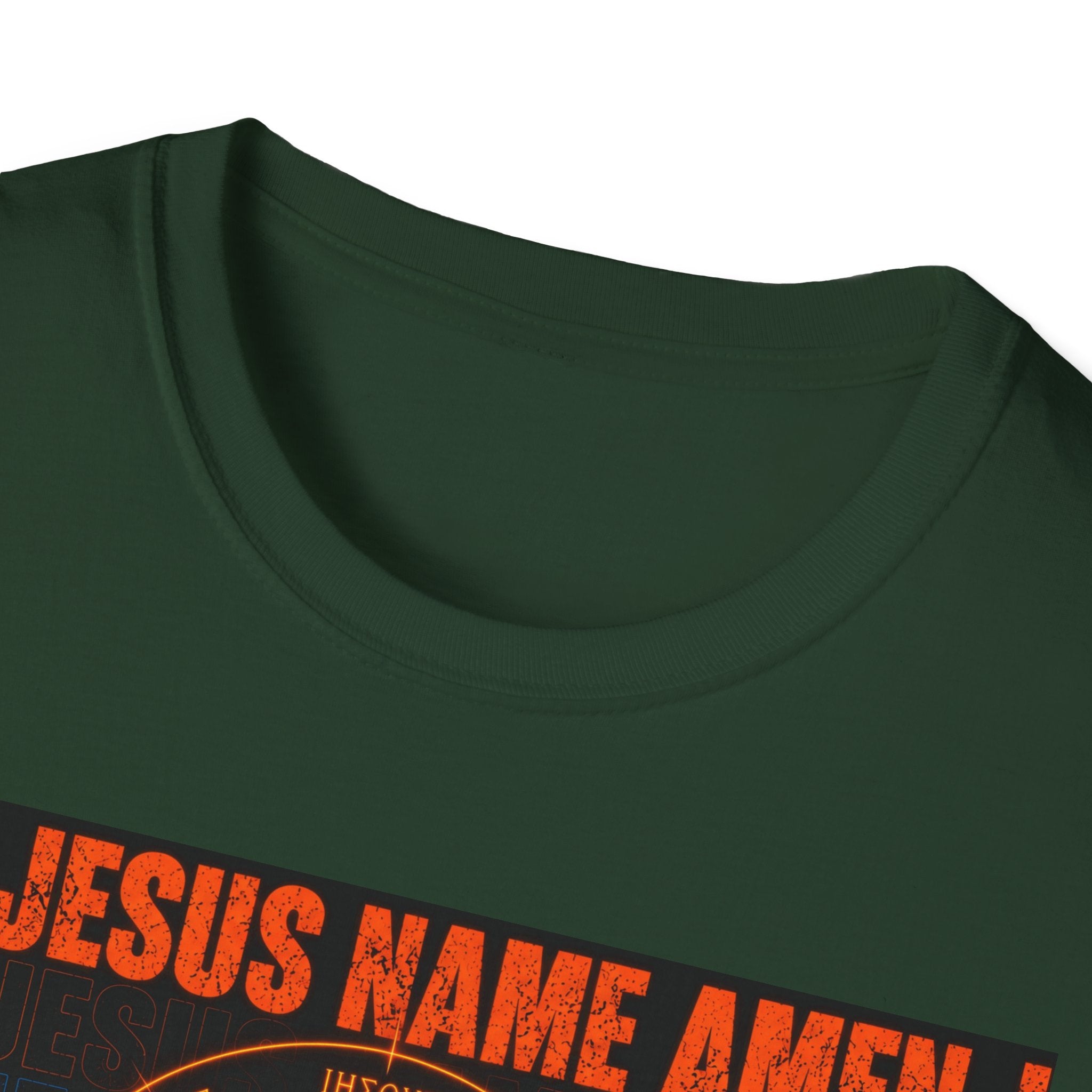 In Jesus Name Amen - Tee