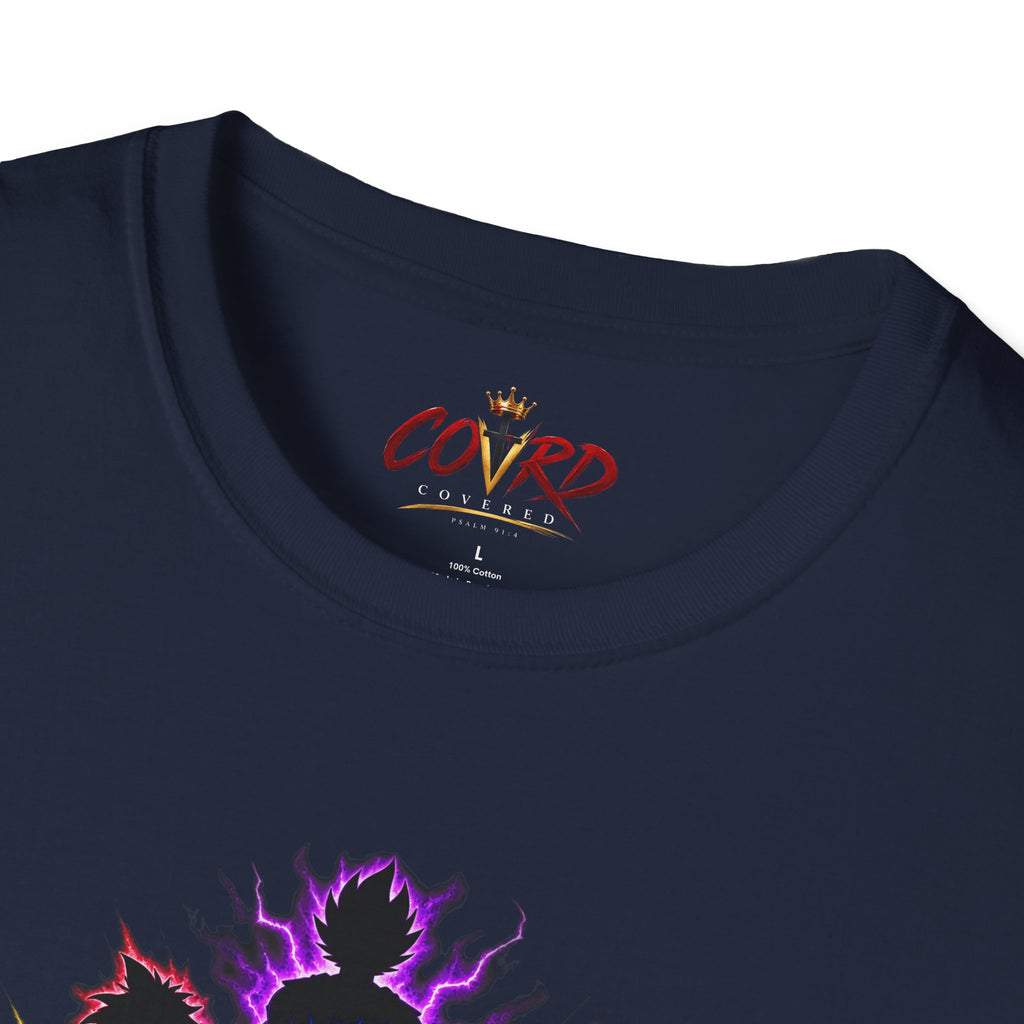 (Villain Arc) "I am the Worst of them all" T-Shirt