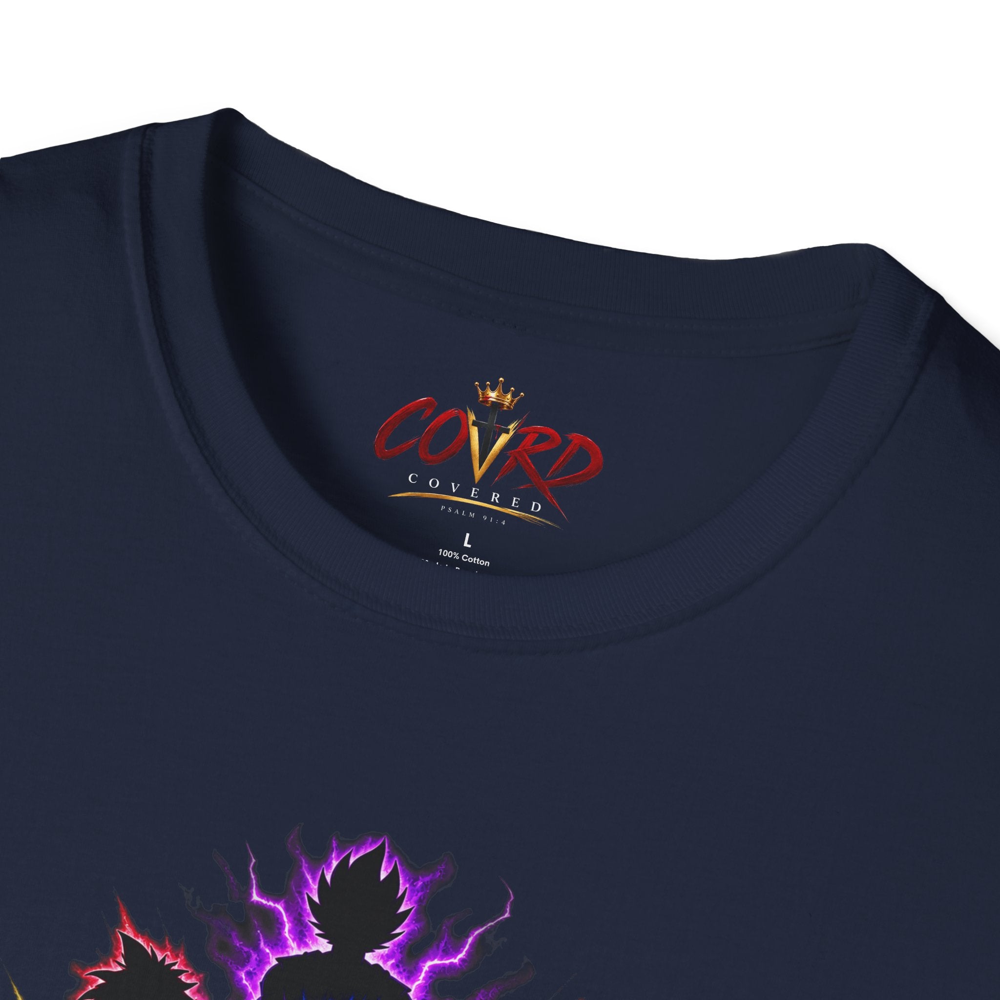 (Villain Arc) "I am the Worst of them all" T-Shirt