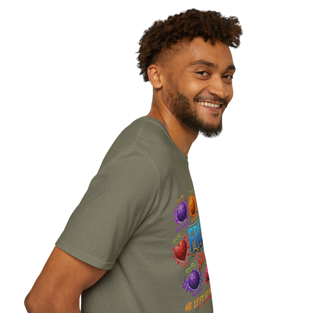 (1-PIECE)Fruits of the Spirit T-Shirt