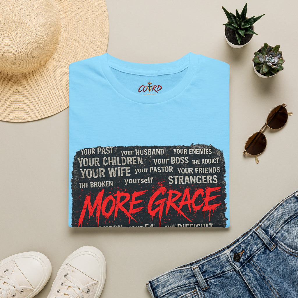 More Grace T-Shirt