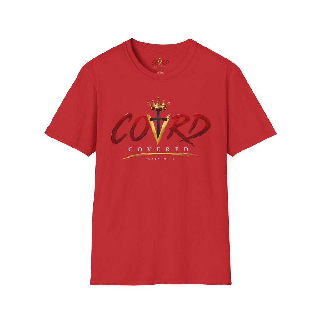 Covrd(COVERED) Tee