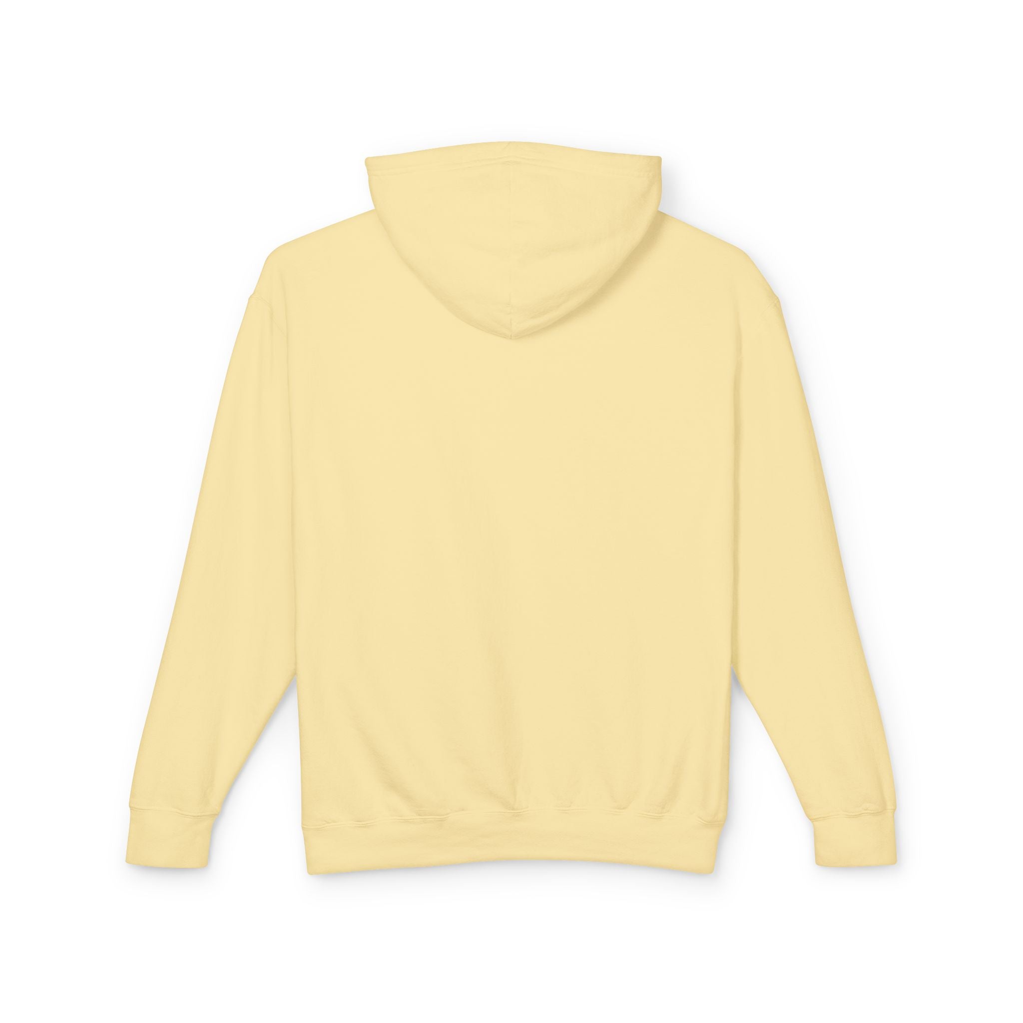 "He always talking" Hoodie