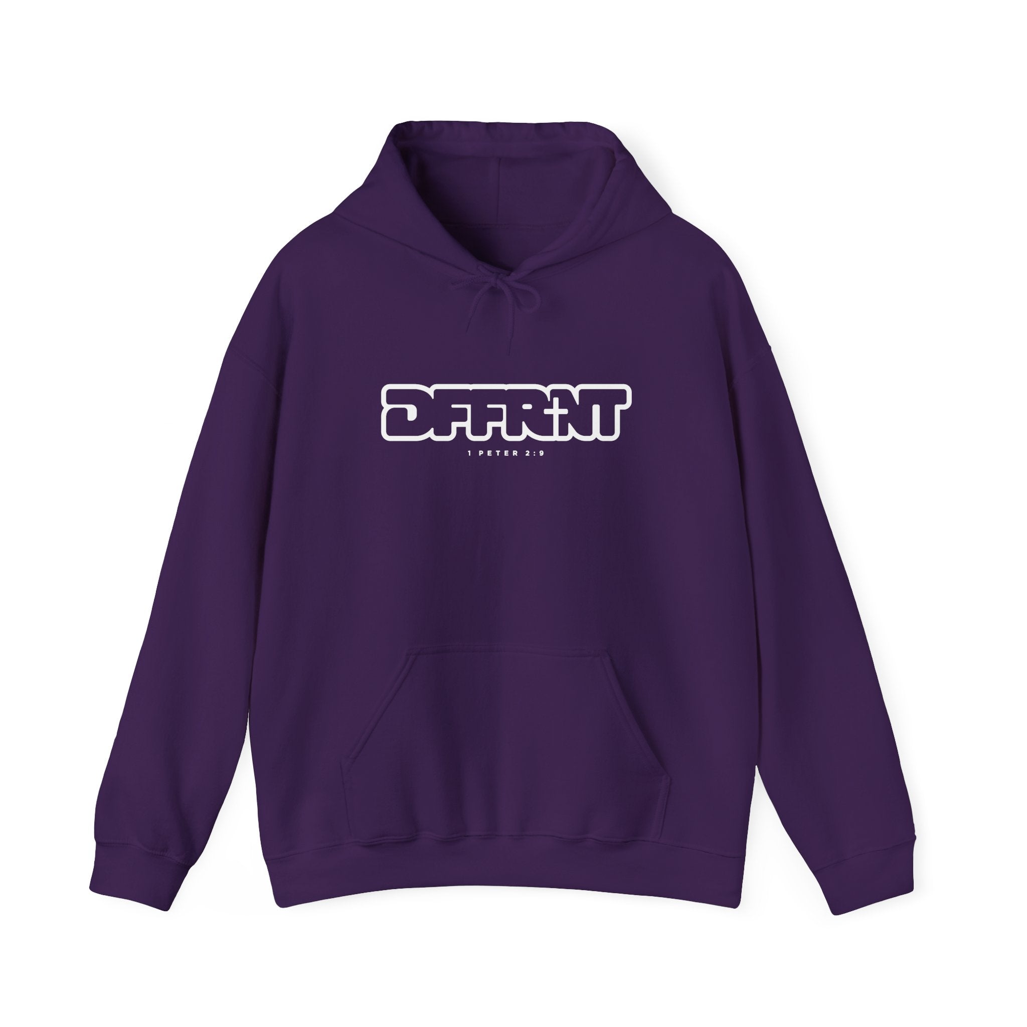 DFFRNT (Hallow) Hoodie