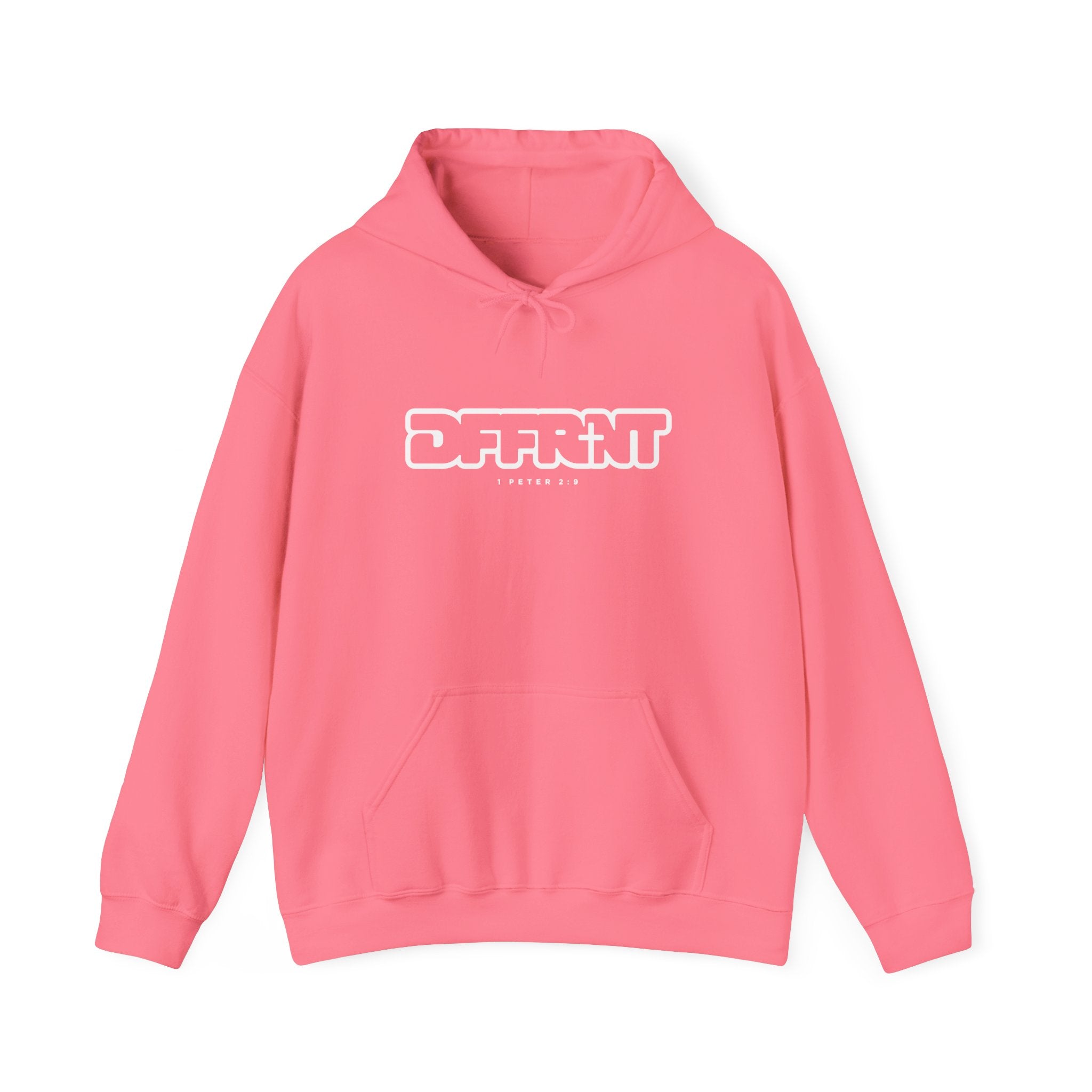 DFFRNT (Hallow) Hoodie