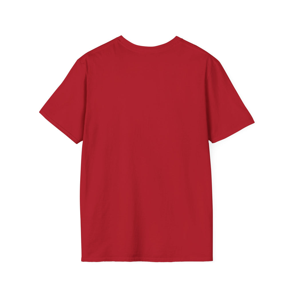 God dont play about you  T-Shirt