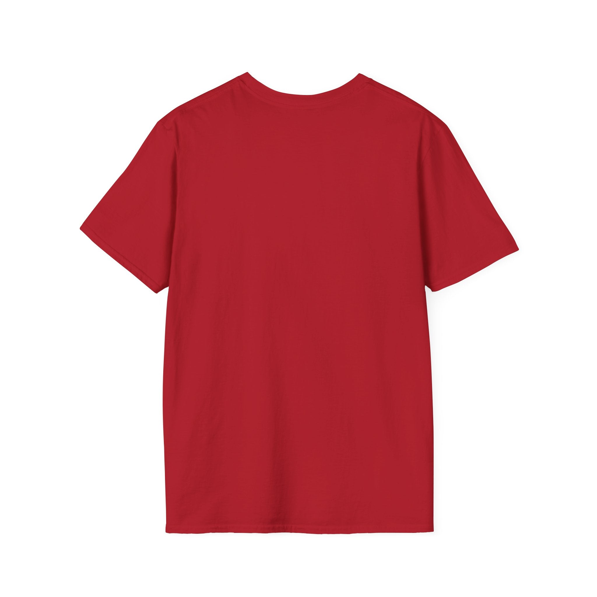 God dont play about you  T-Shirt
