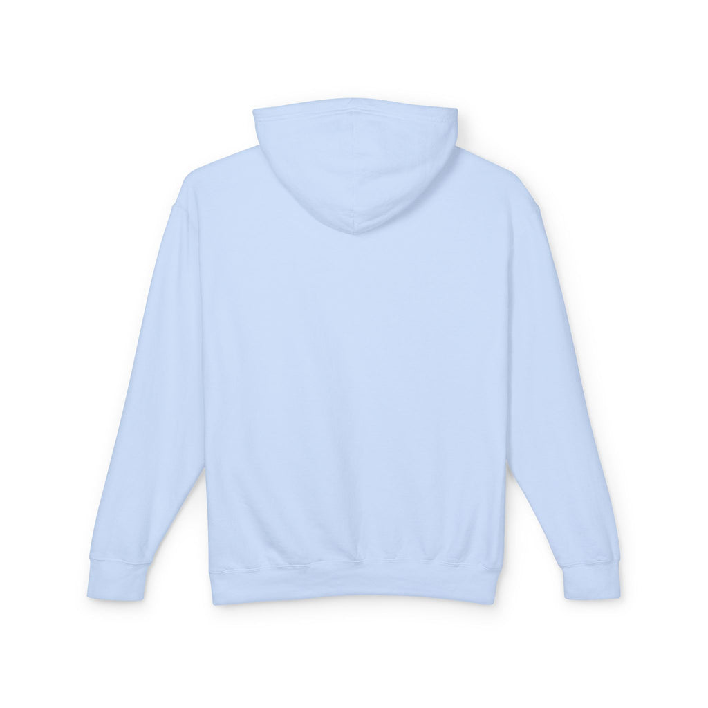 God is able Samurai hoodie