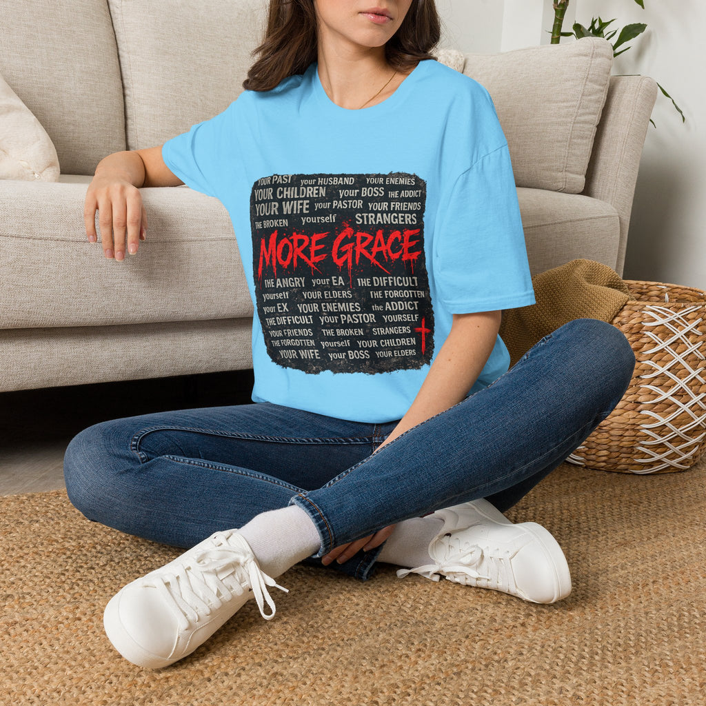 More Grace T-Shirt