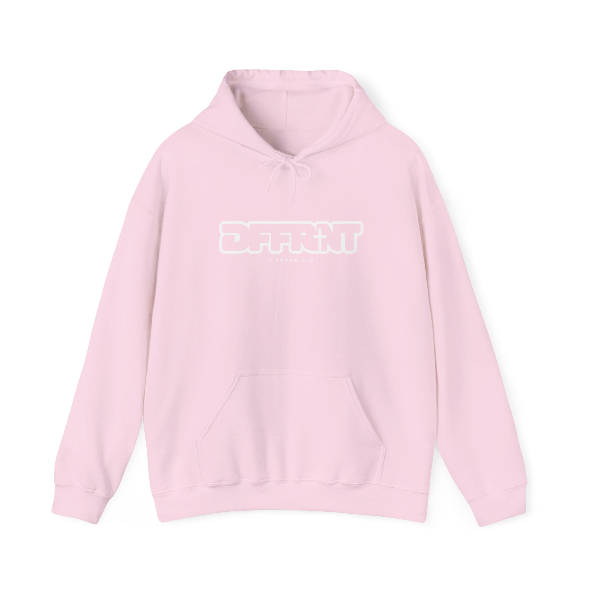 DFFRNT (Hallow) Hoodie