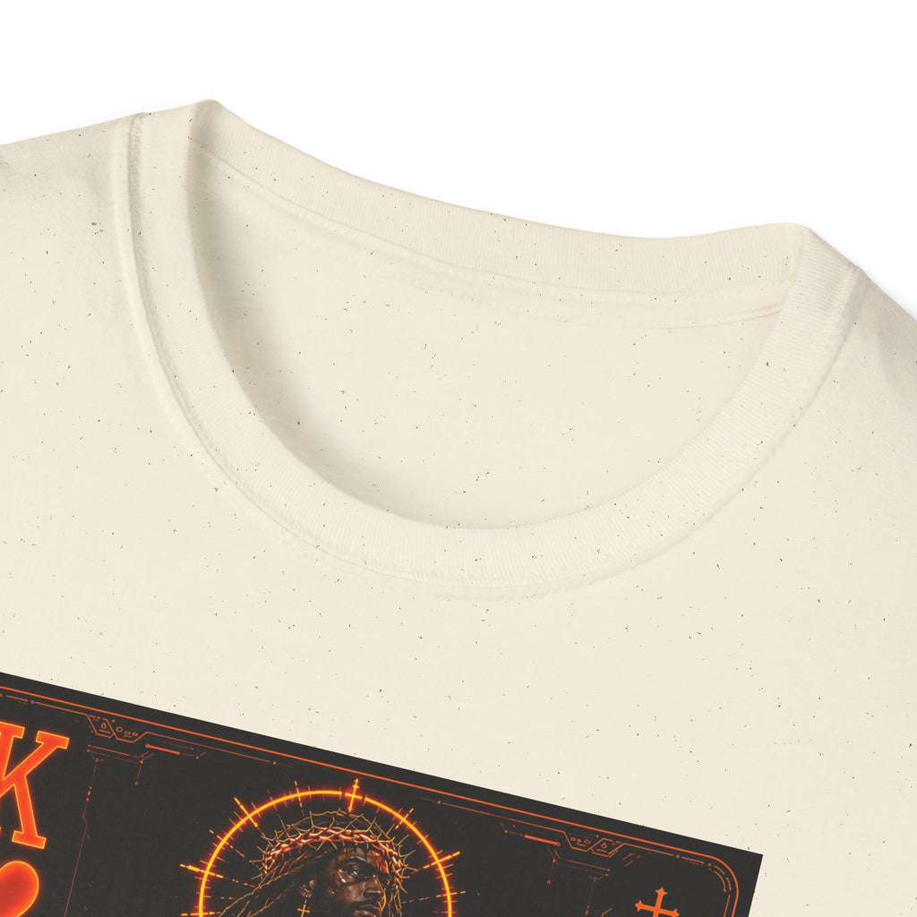 King of kings playing card T-Shirt