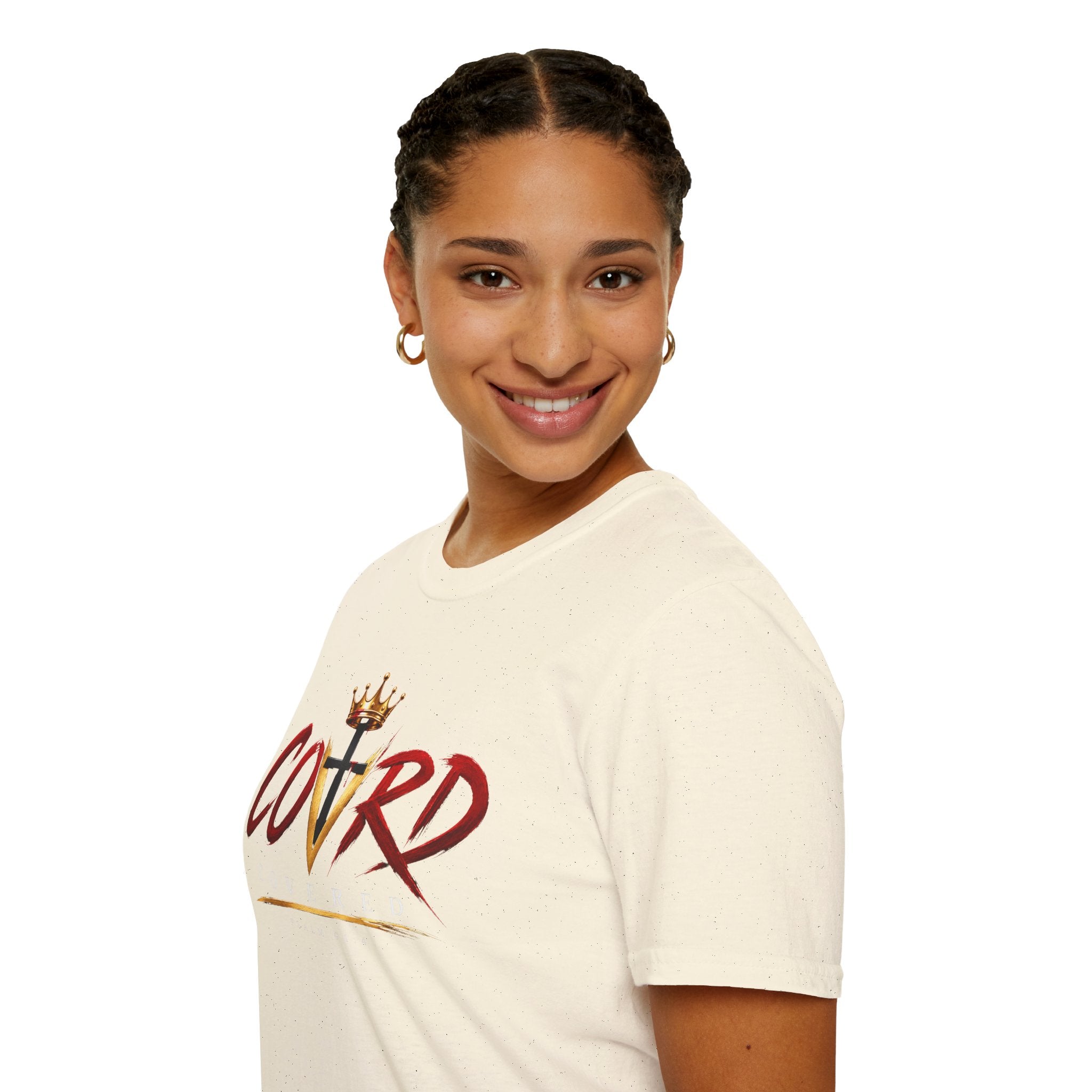 Covrd(COVERED) Tee