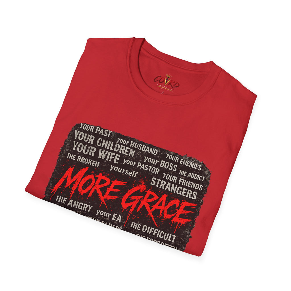 More Grace T-Shirt