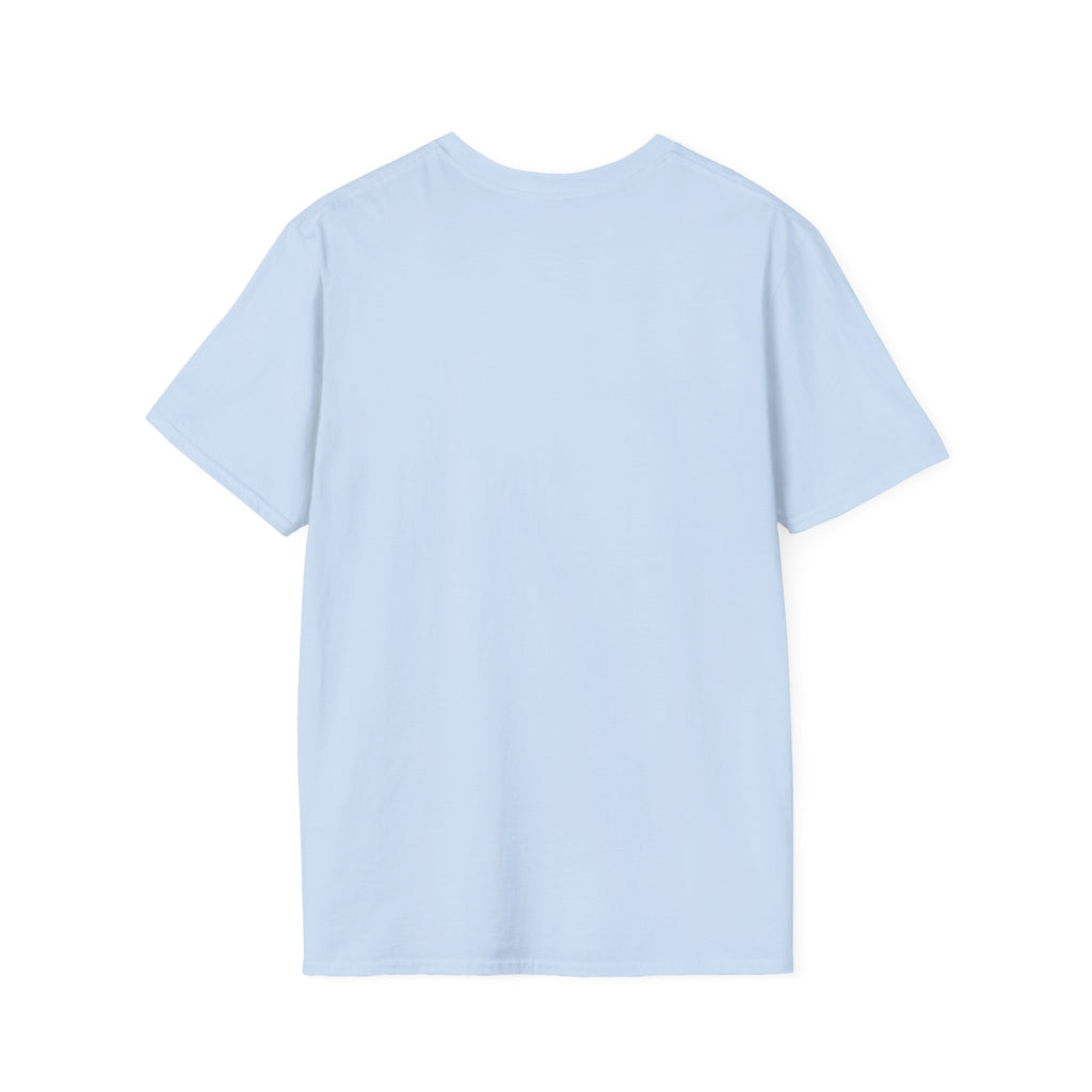 'And At Midnight' Tee