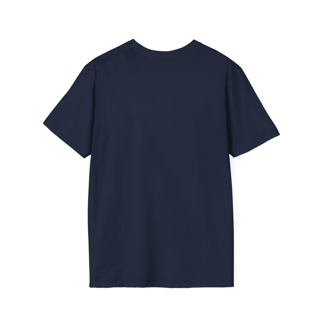 'And At Midnight' Tee