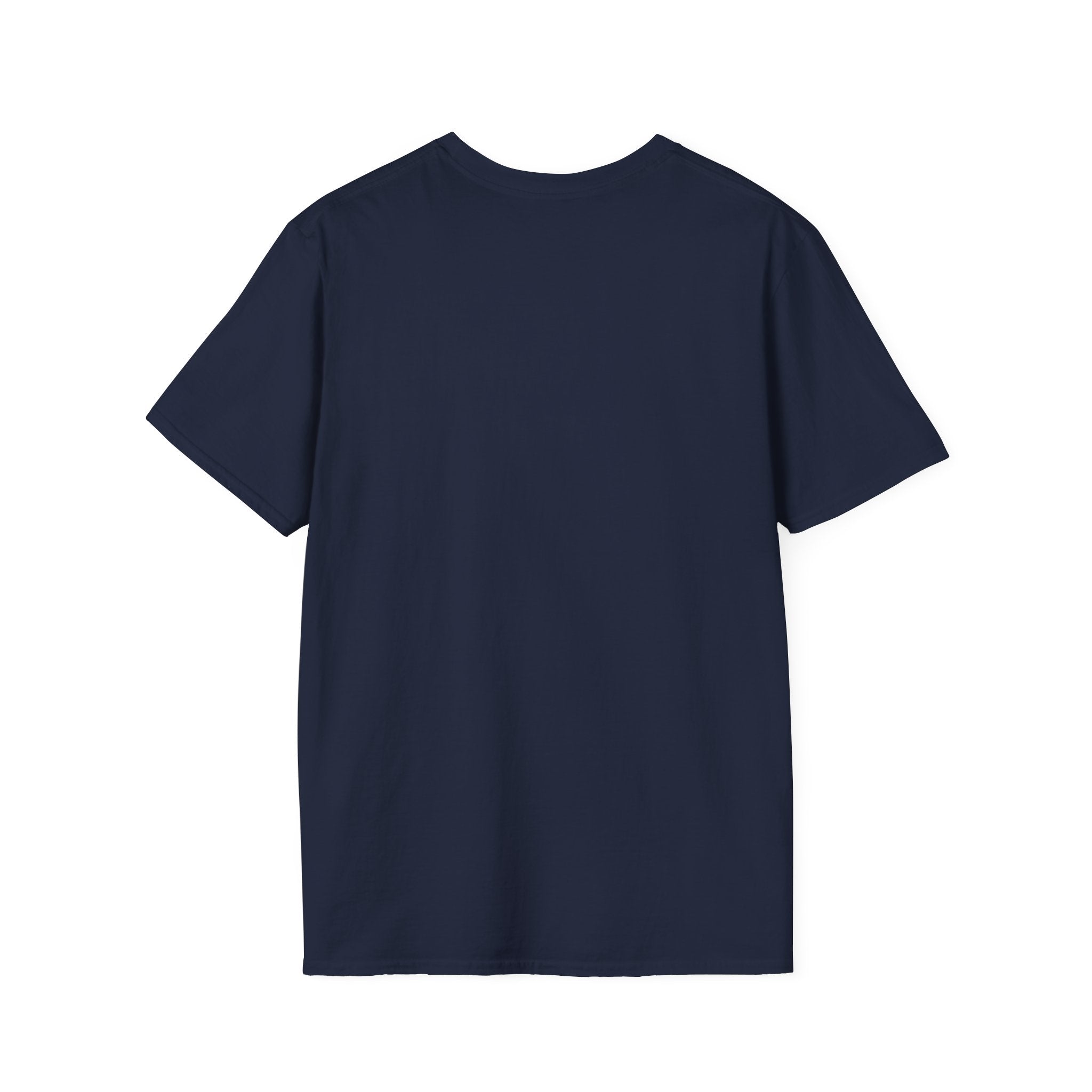 'And At Midnight' Tee