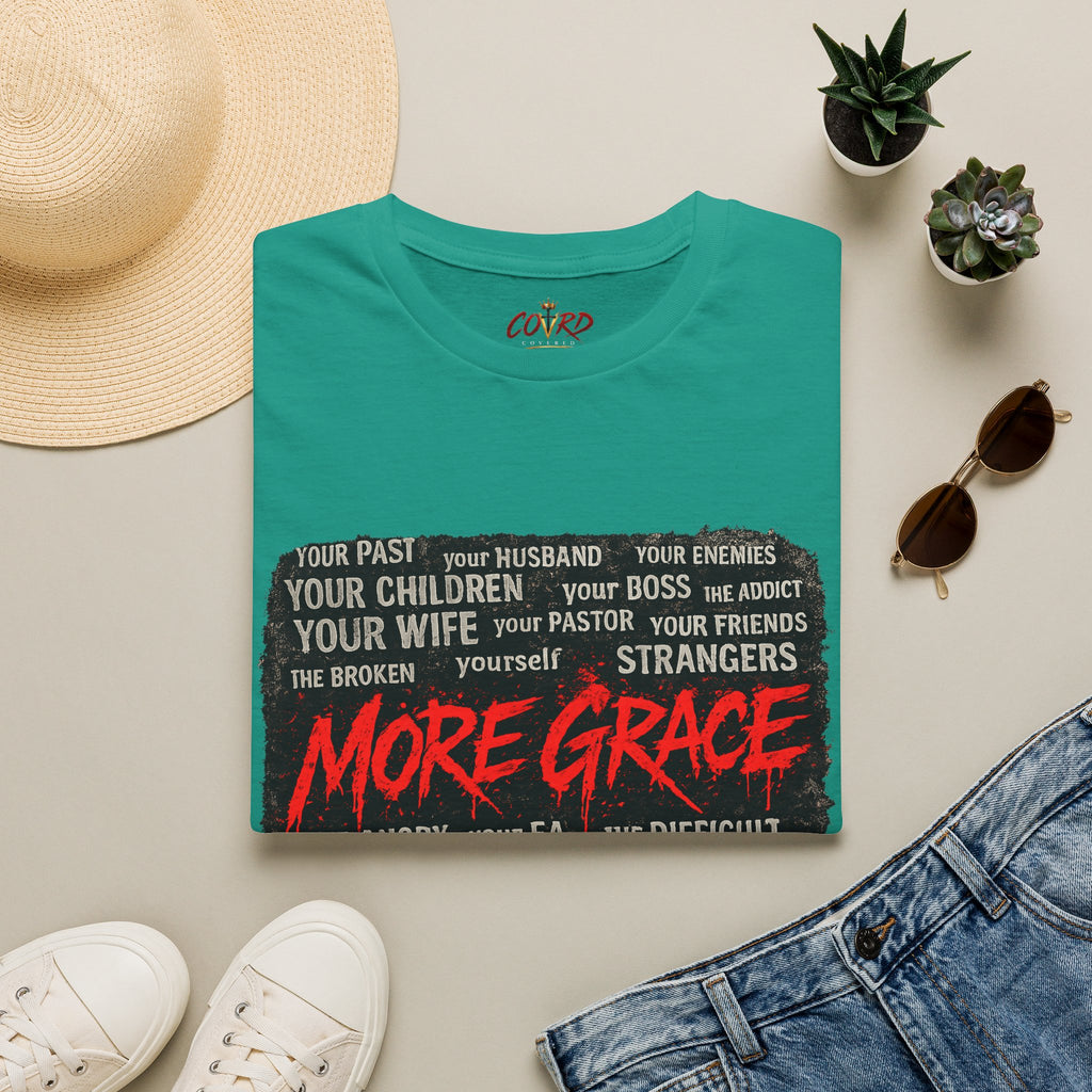 More Grace T-Shirt