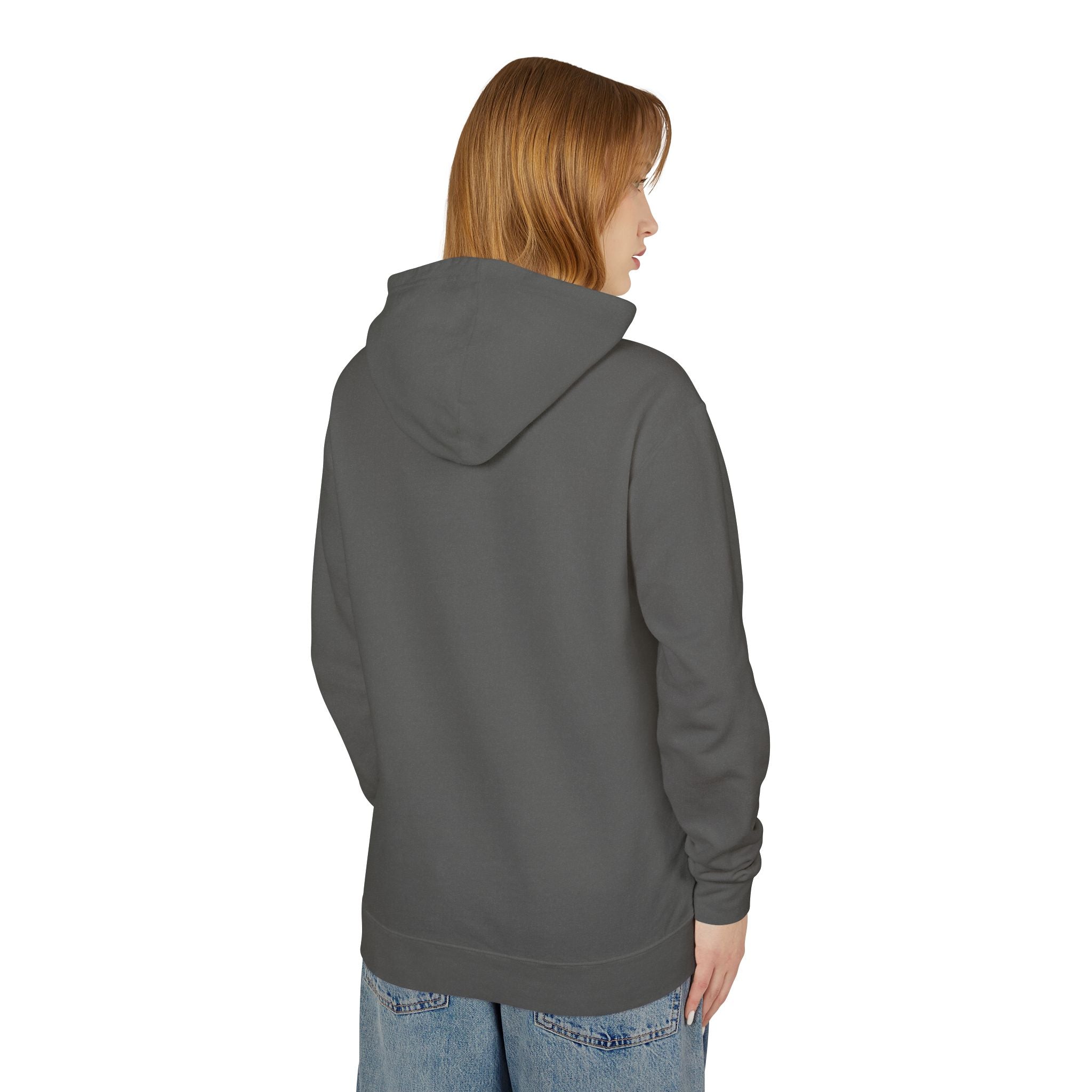 "And I Am The Worst of Them All"(VILLIAN ARC) HOODIE