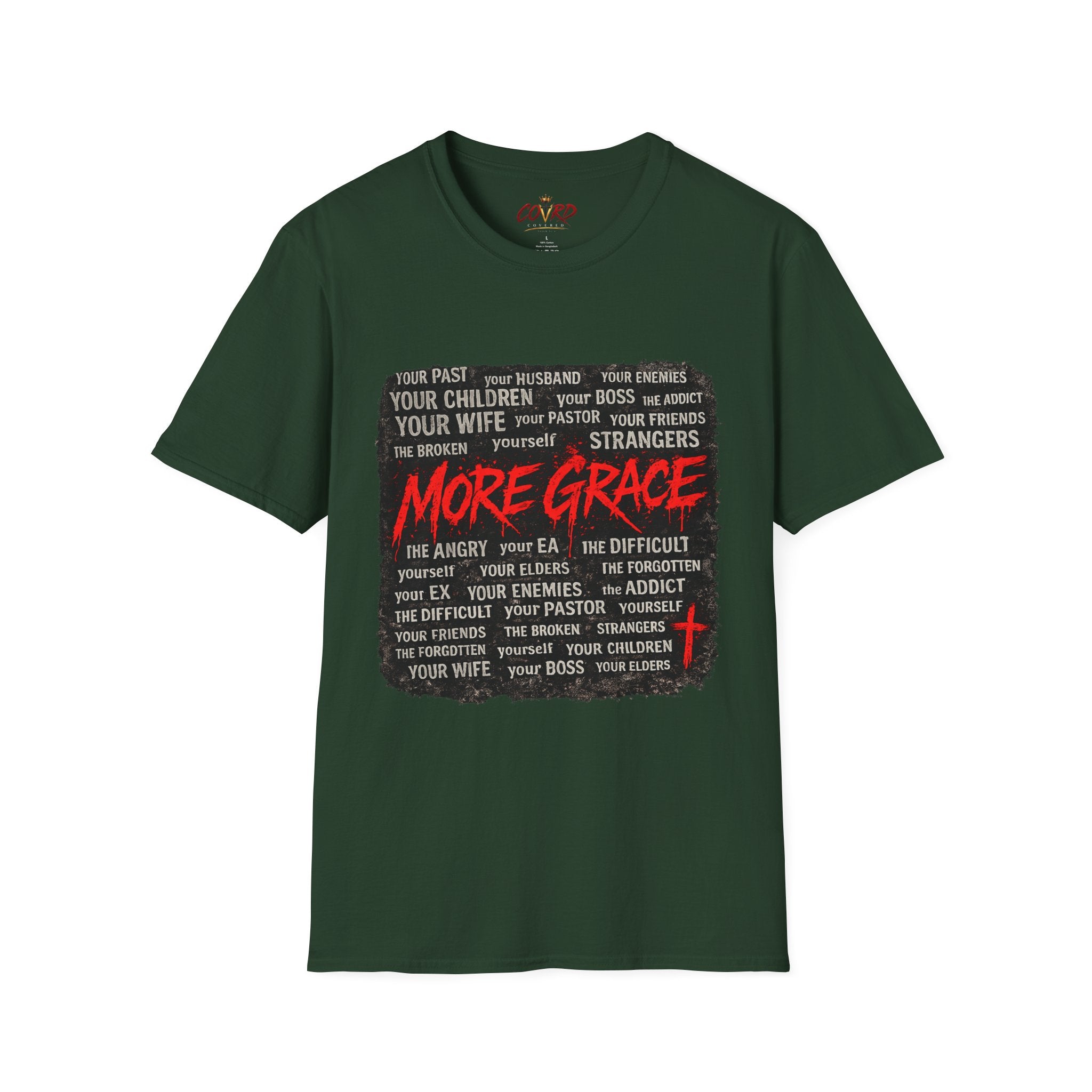 More Grace T-Shirt