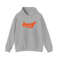 LAST graphic hoodie