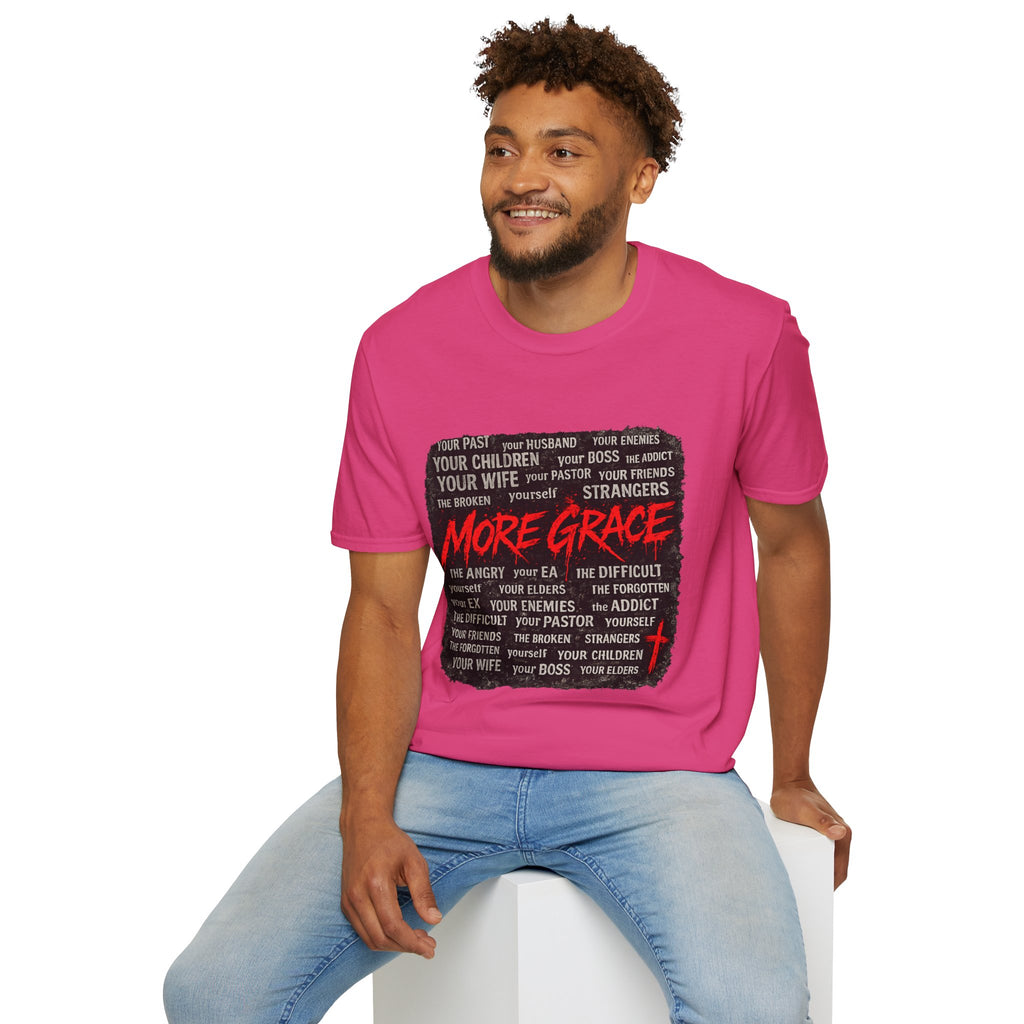 More Grace T-Shirt
